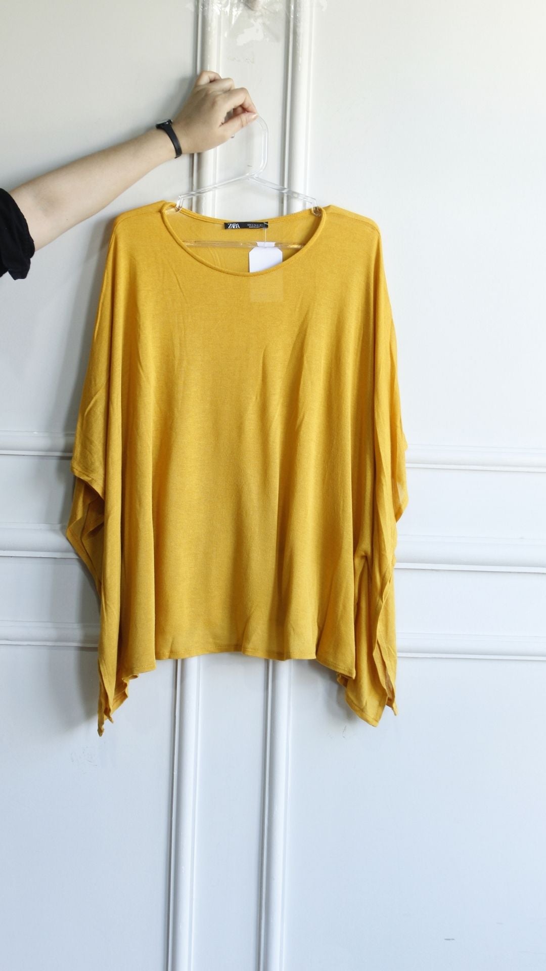 Blusa