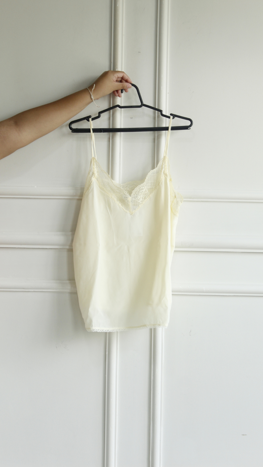 Camisilla