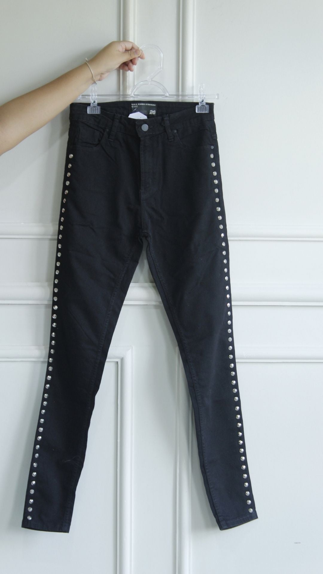 Jean