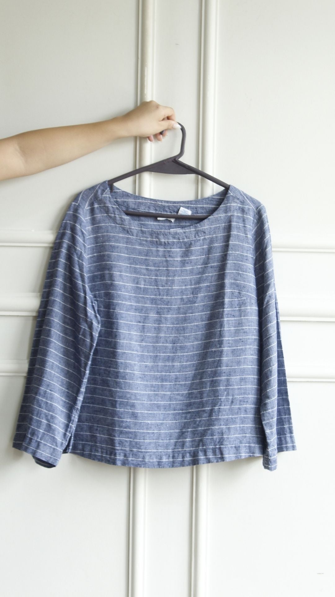 Blusa