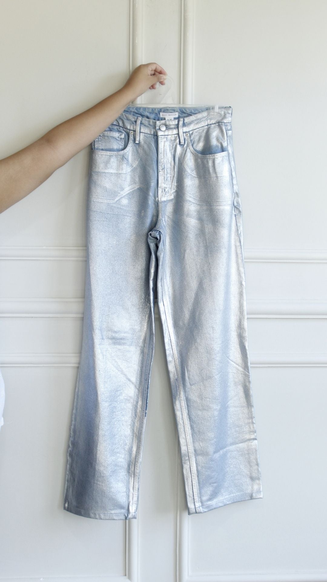 Jean