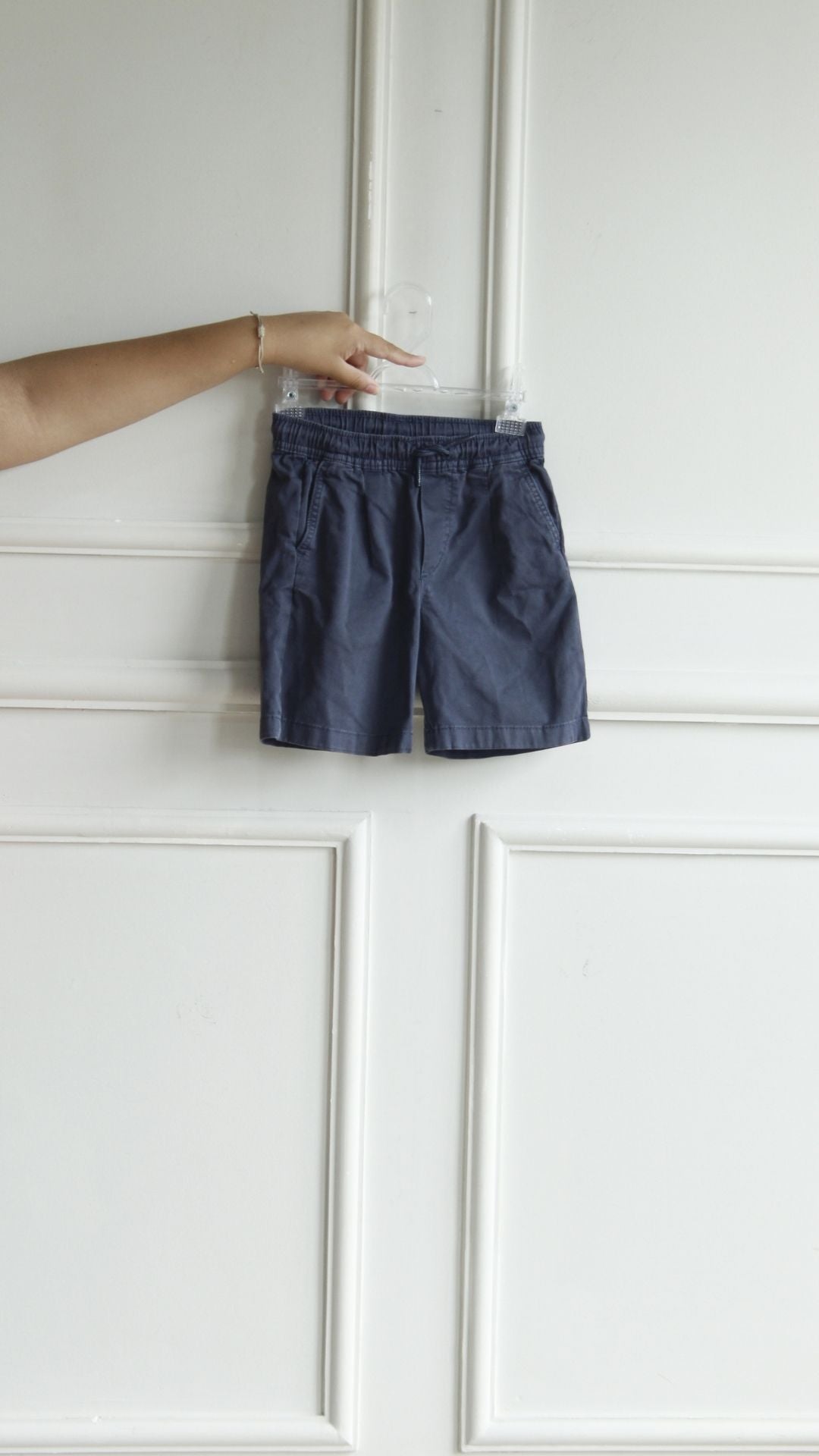 Short