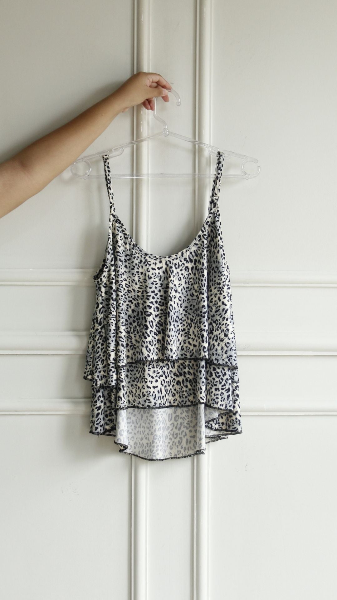 Blusa