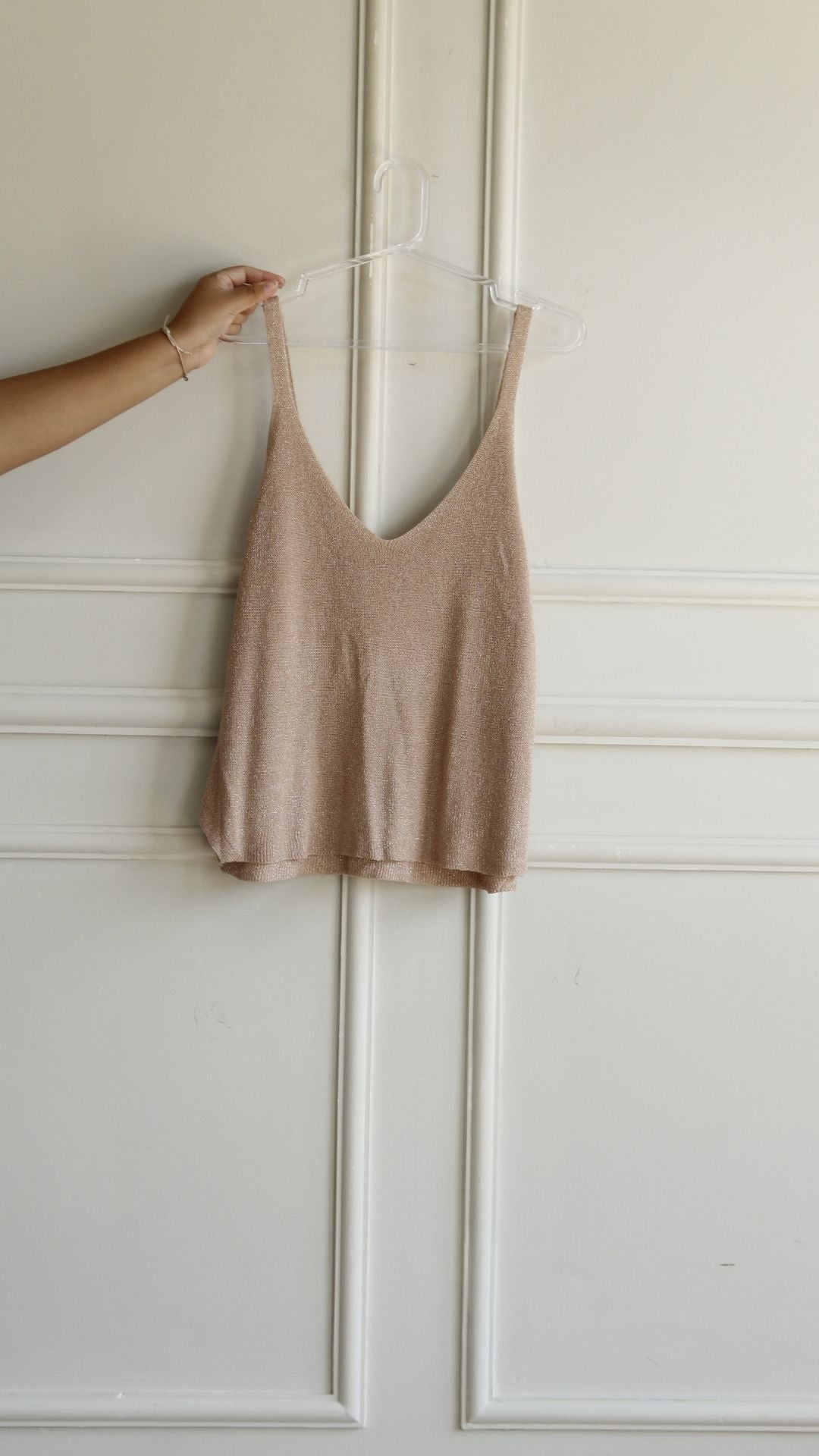 Camisilla