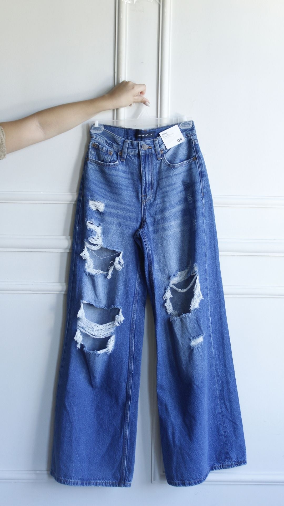 Jean