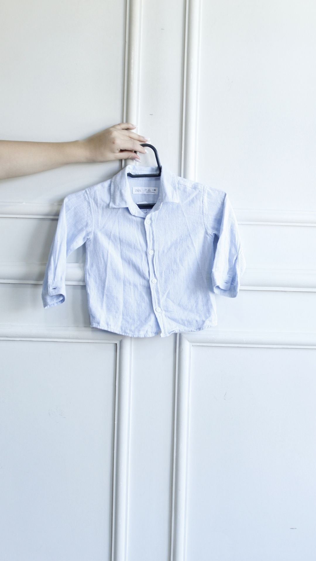 Camisa