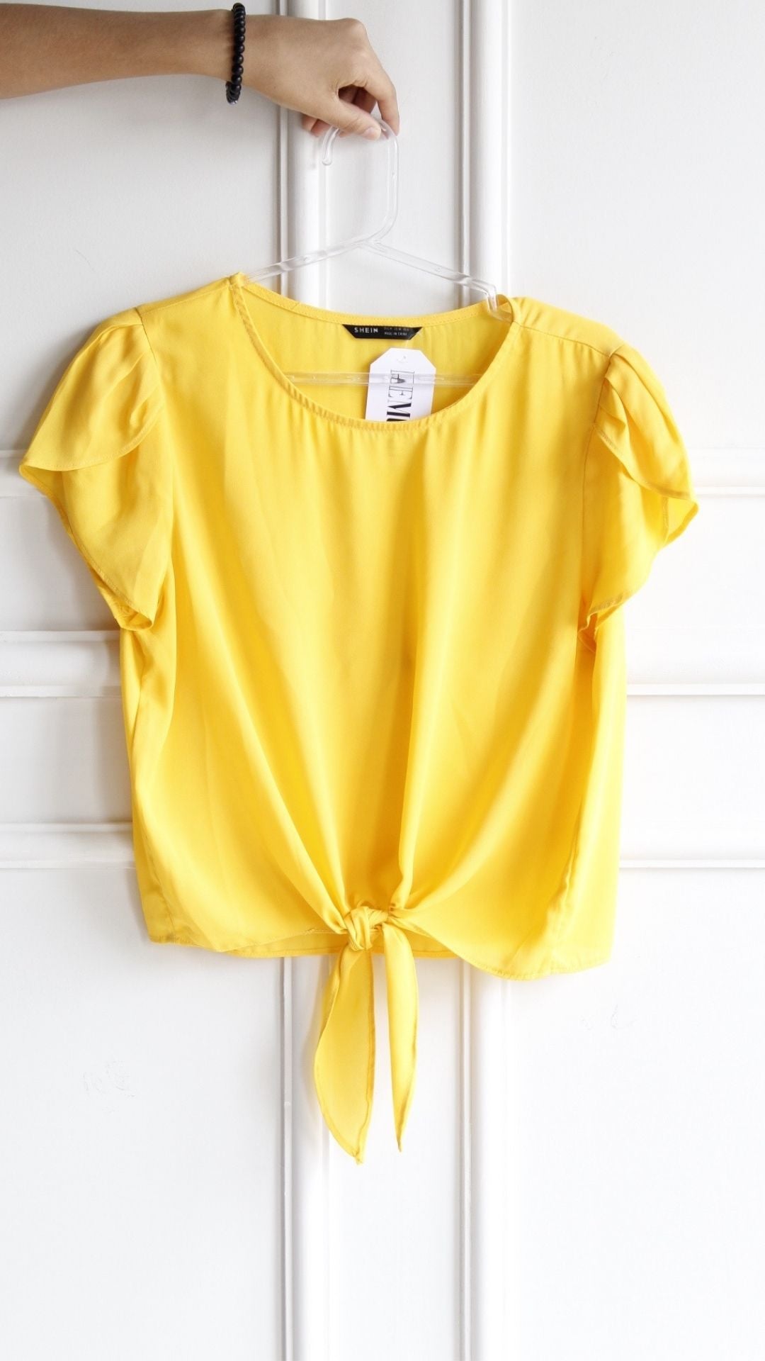 blusa