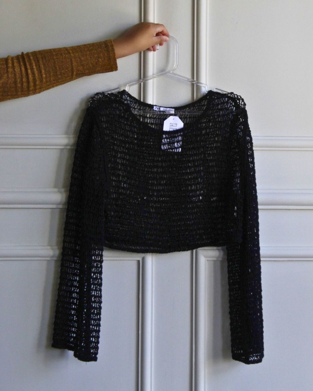 Blusa