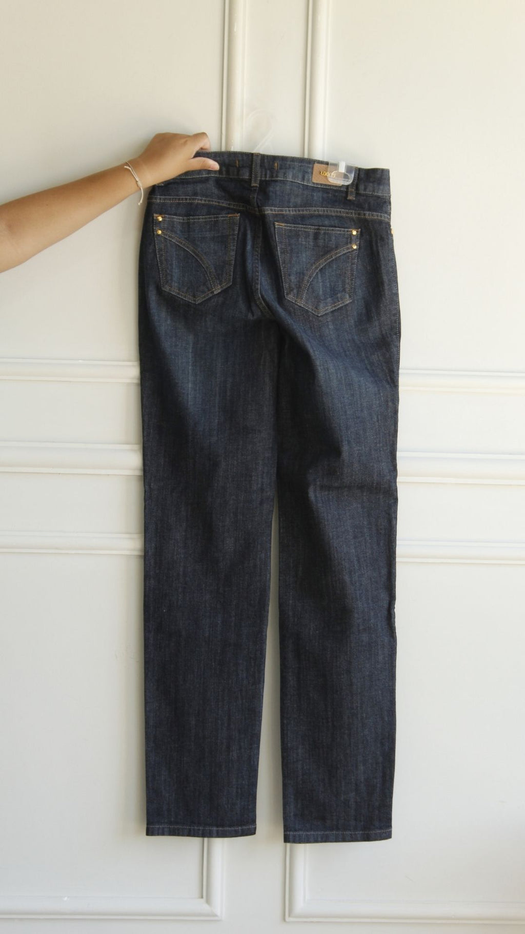 Jean