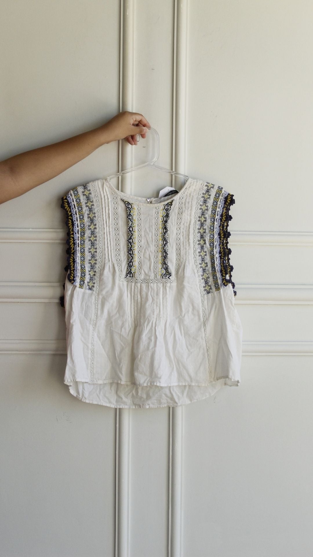 Blusa