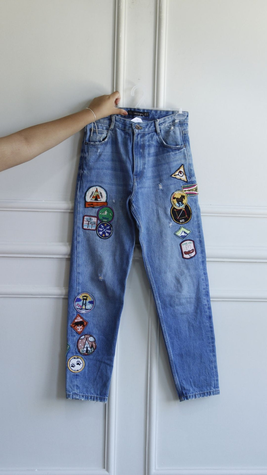 Jean