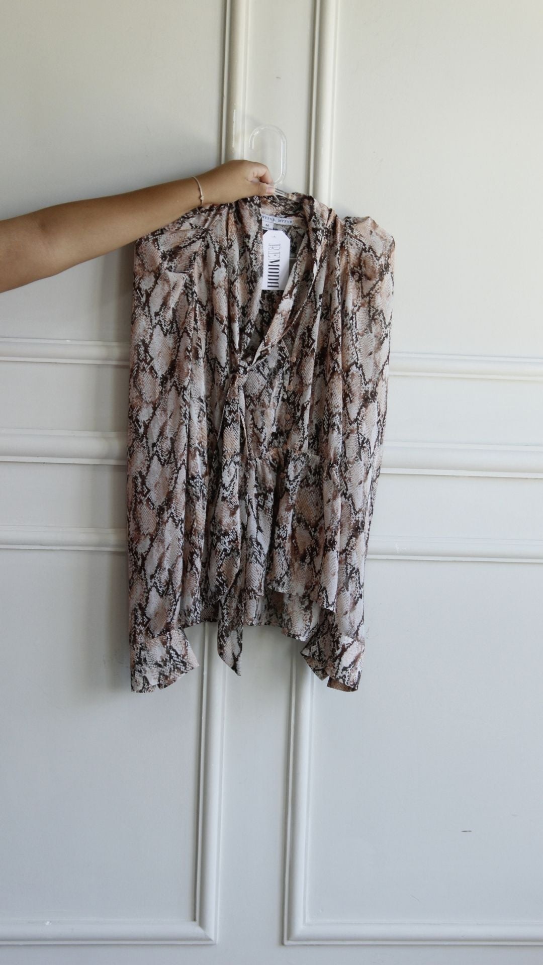 Camisa
