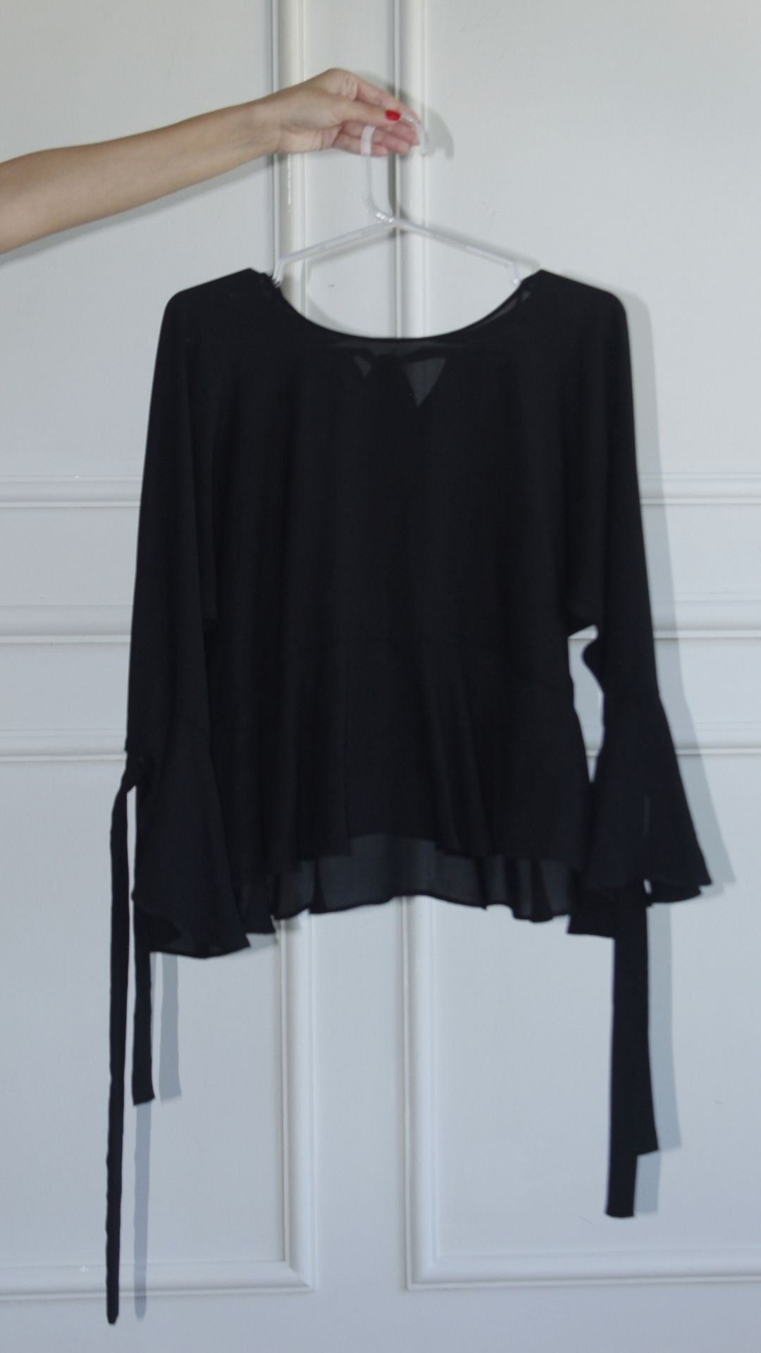 Blusa