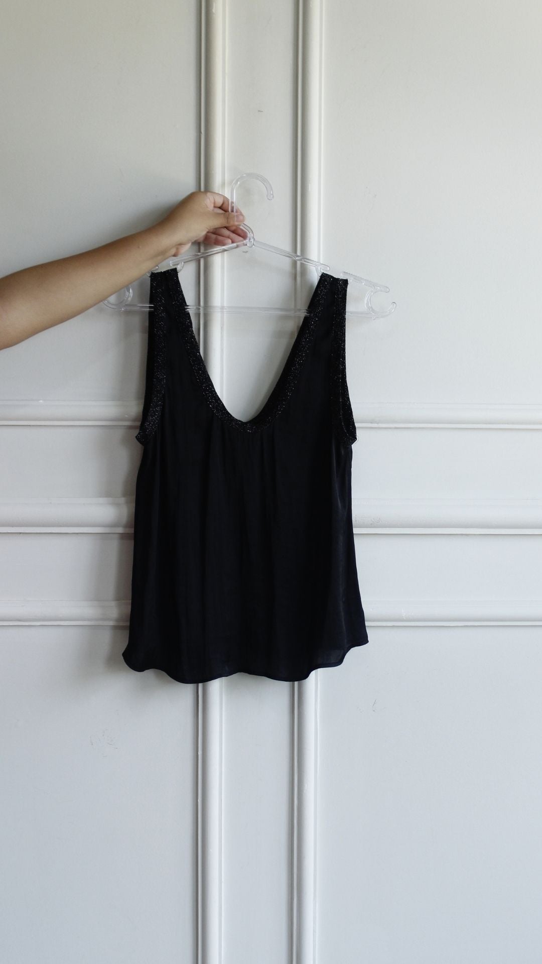 Camisilla