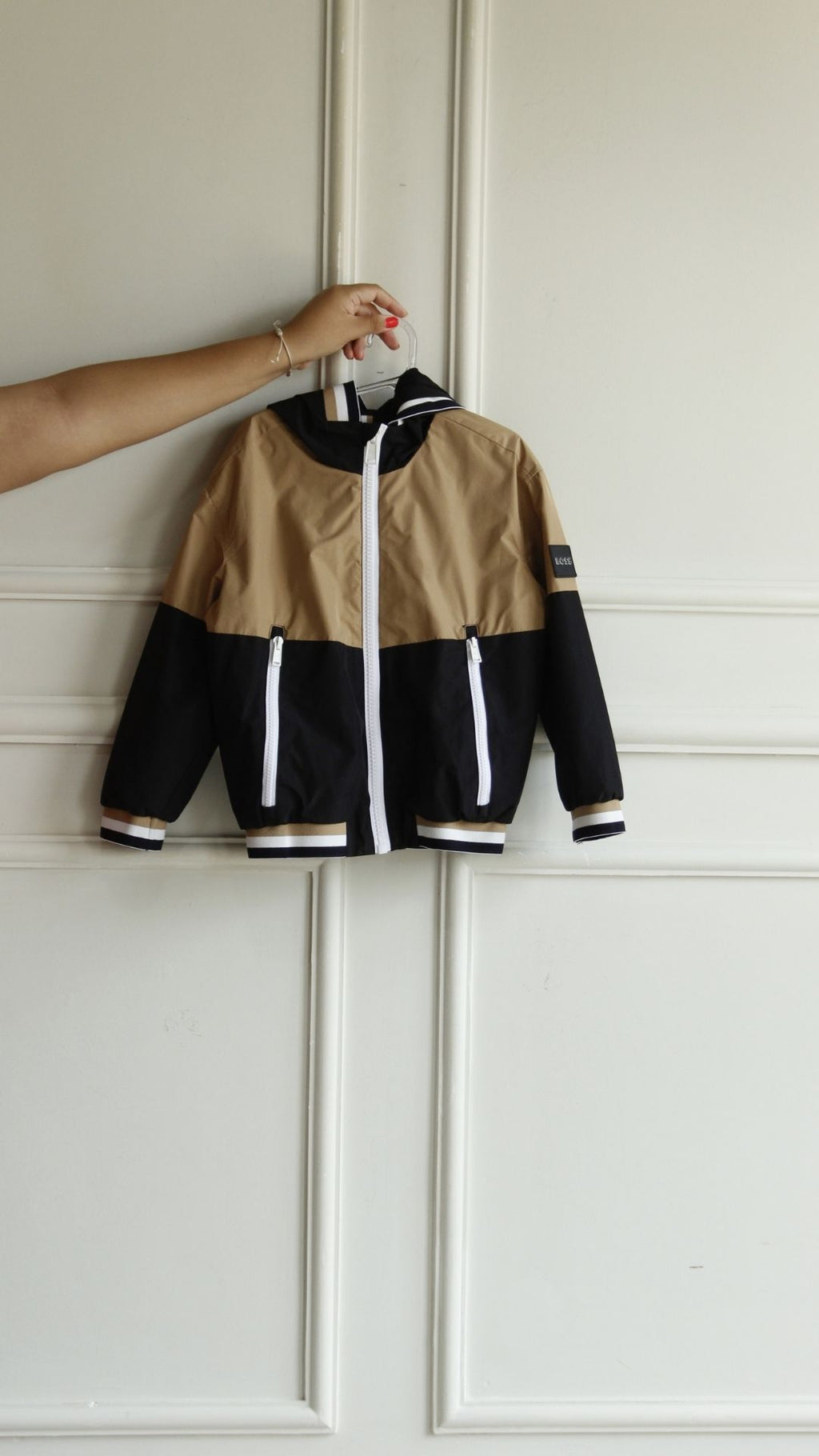 Campera