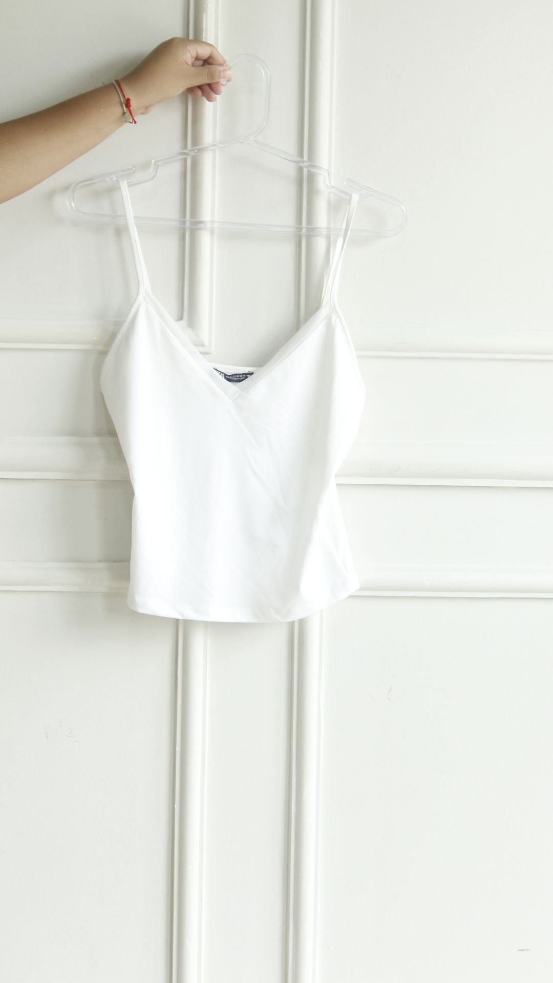 Camisilla