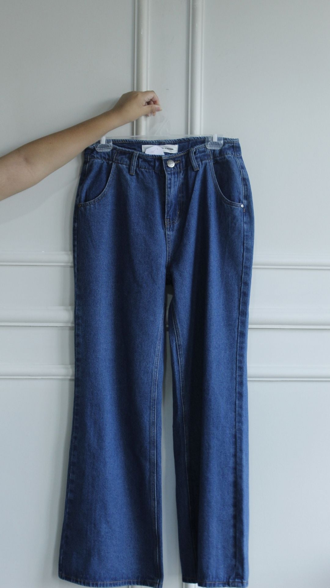 Jean
