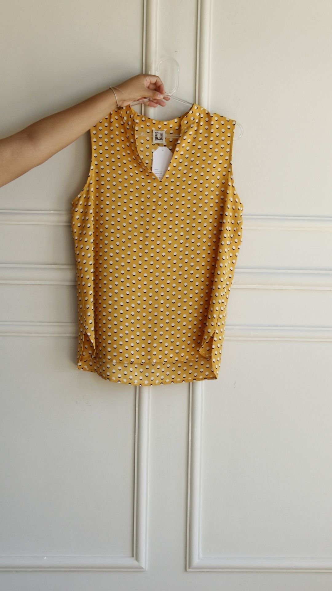 Blusa