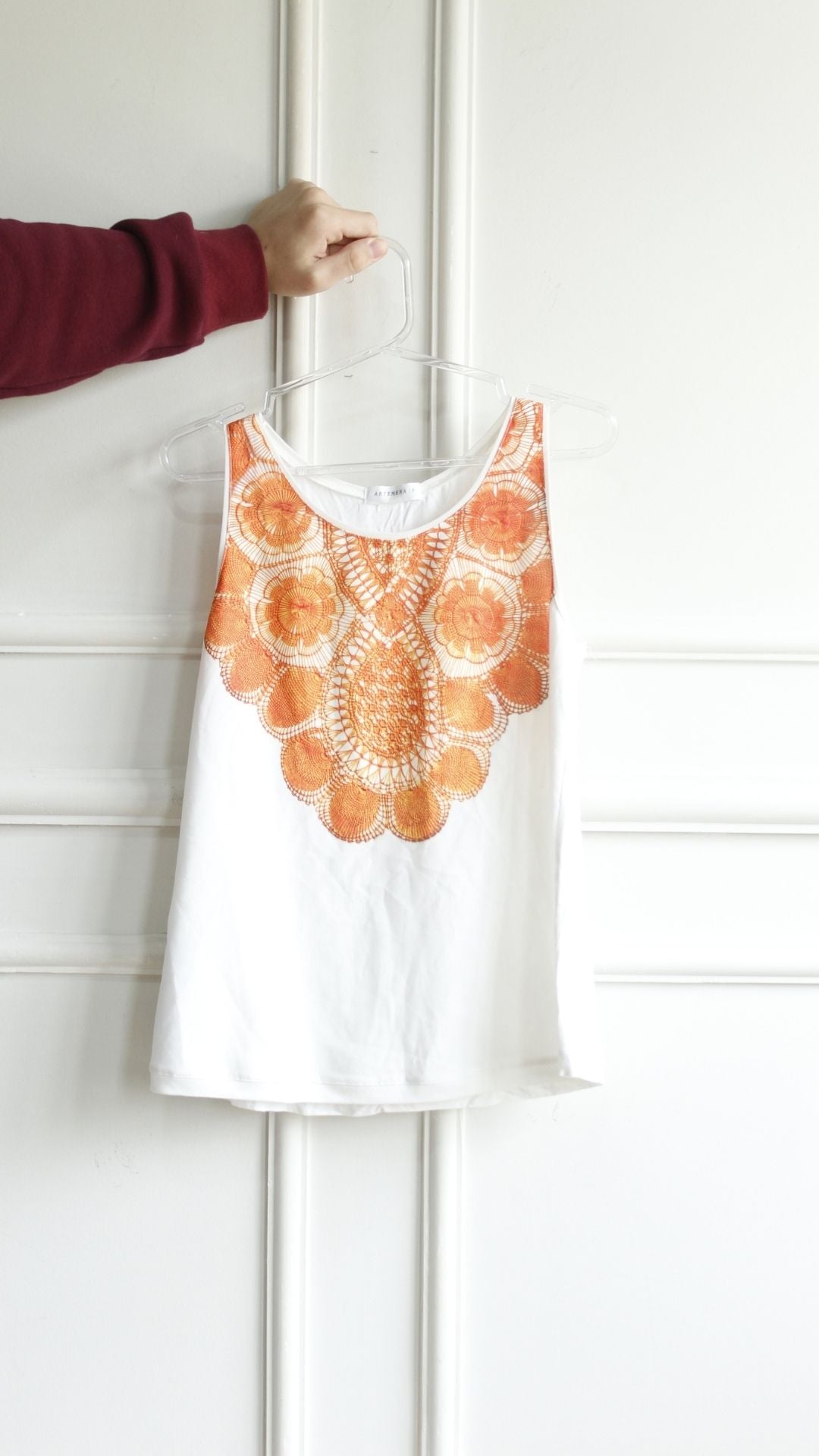 Camisilla
