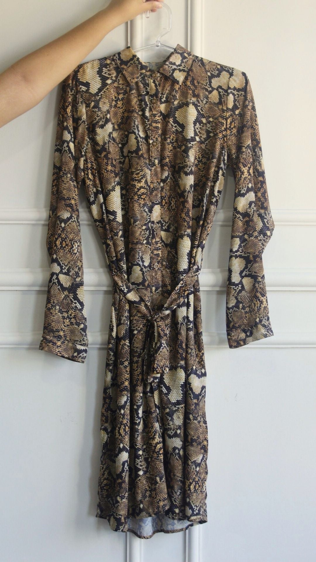 Vestido