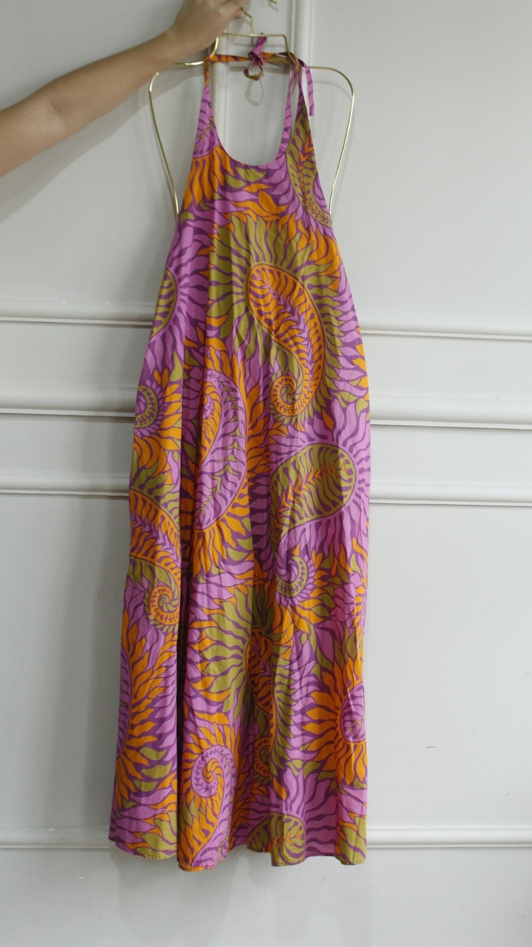 Vestido