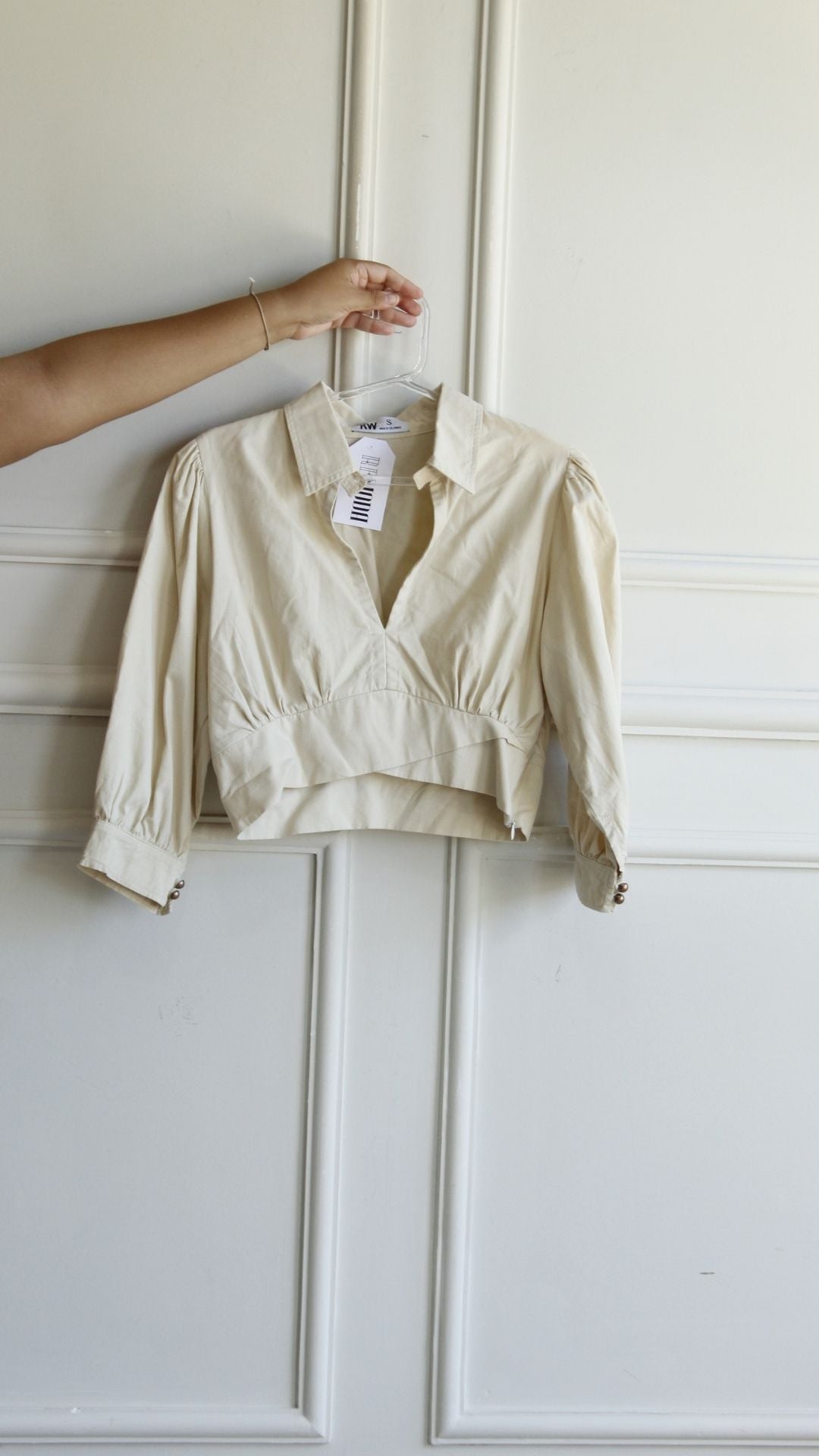 Blusa