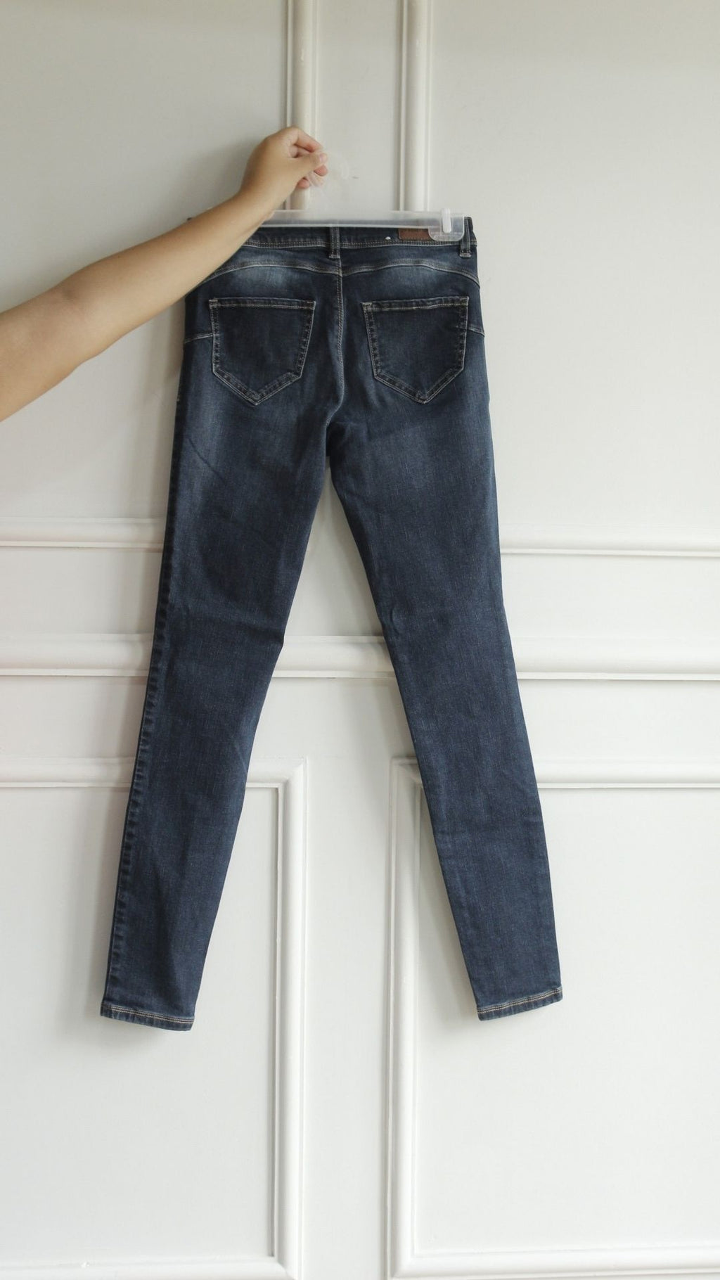Jean