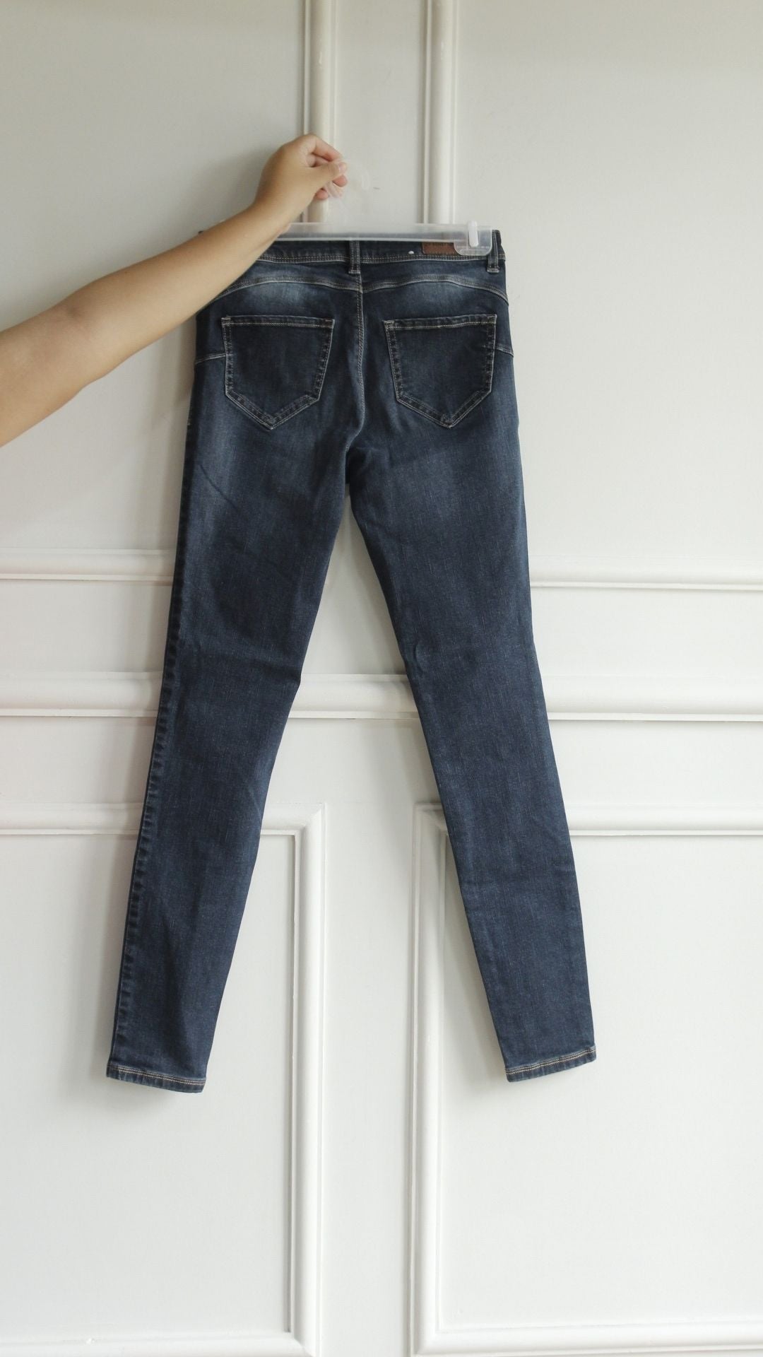 Jean