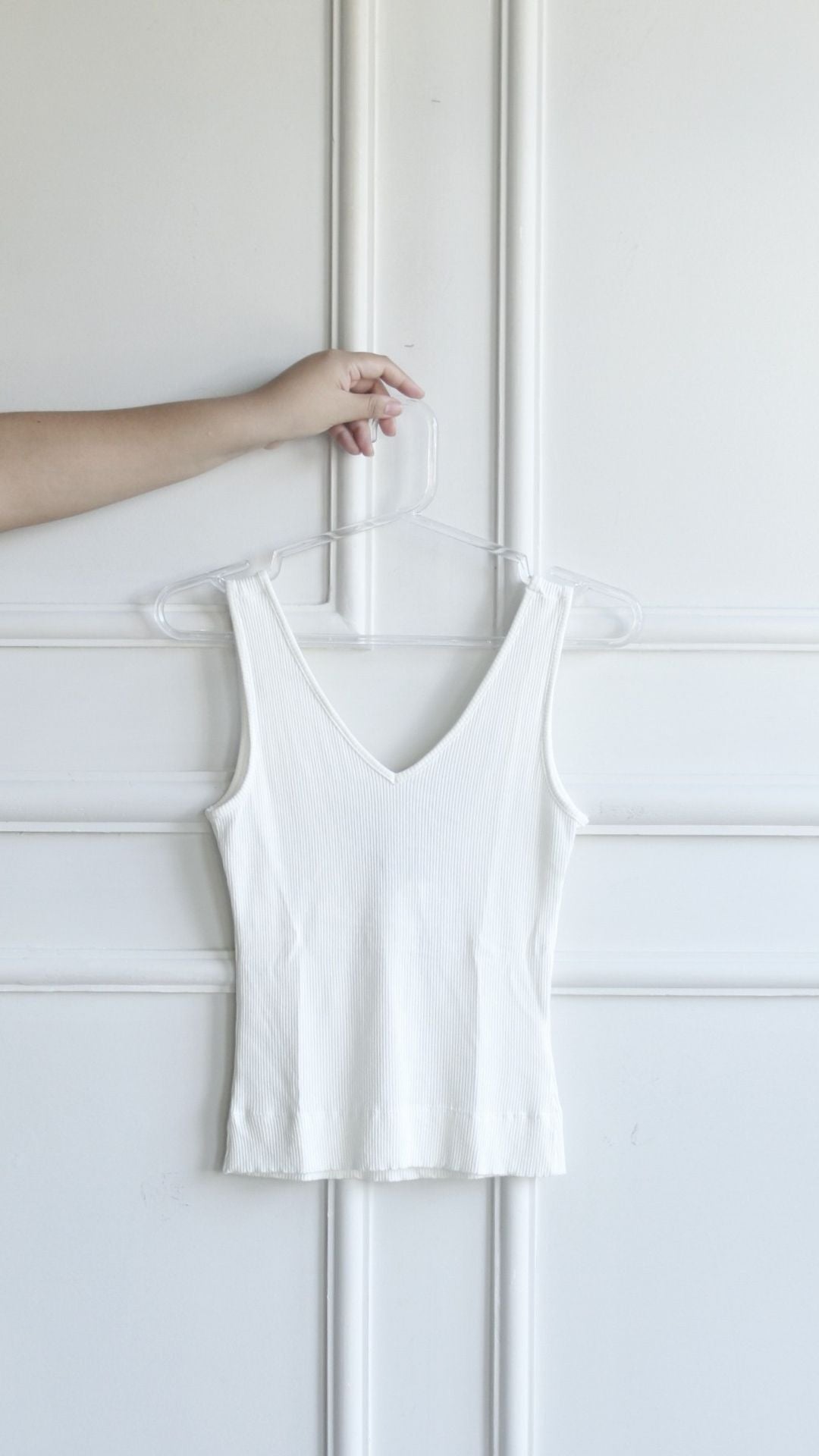 Camisilla