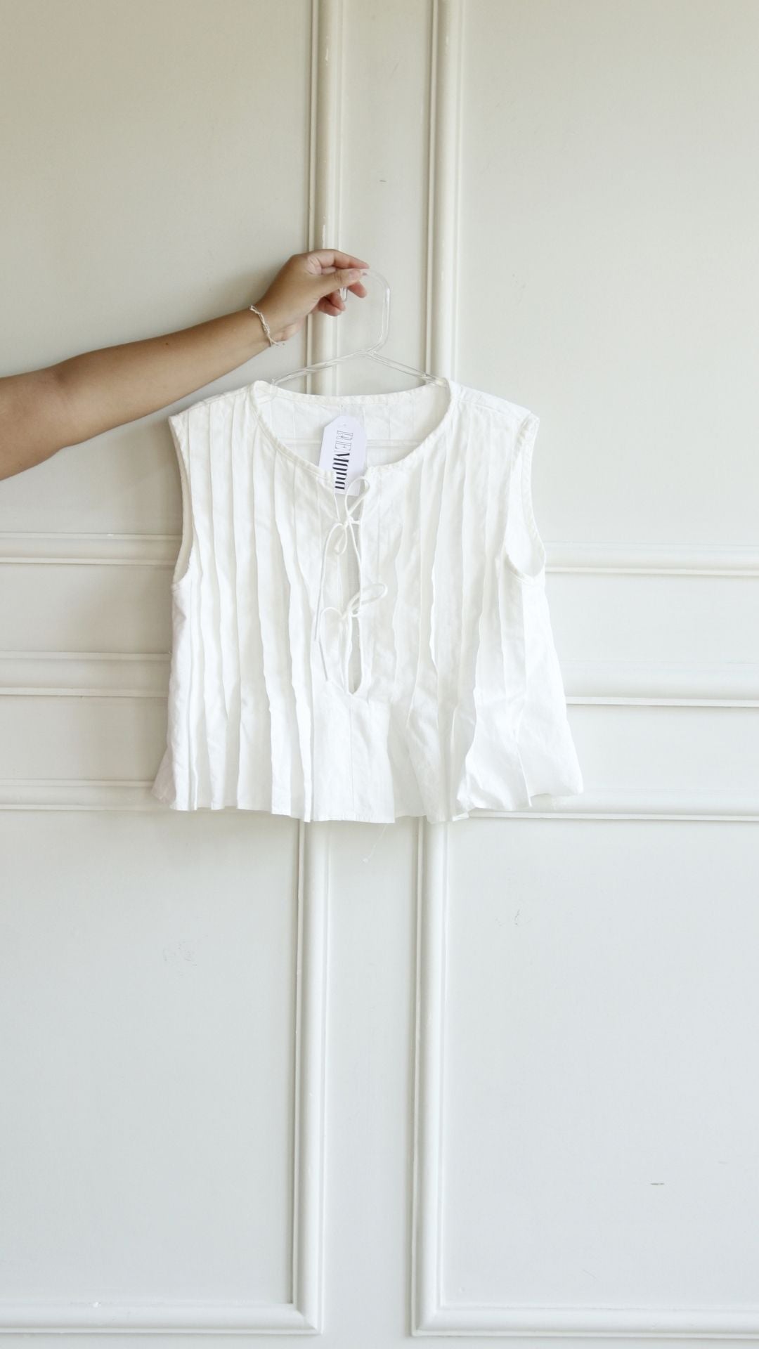 Camisilla
