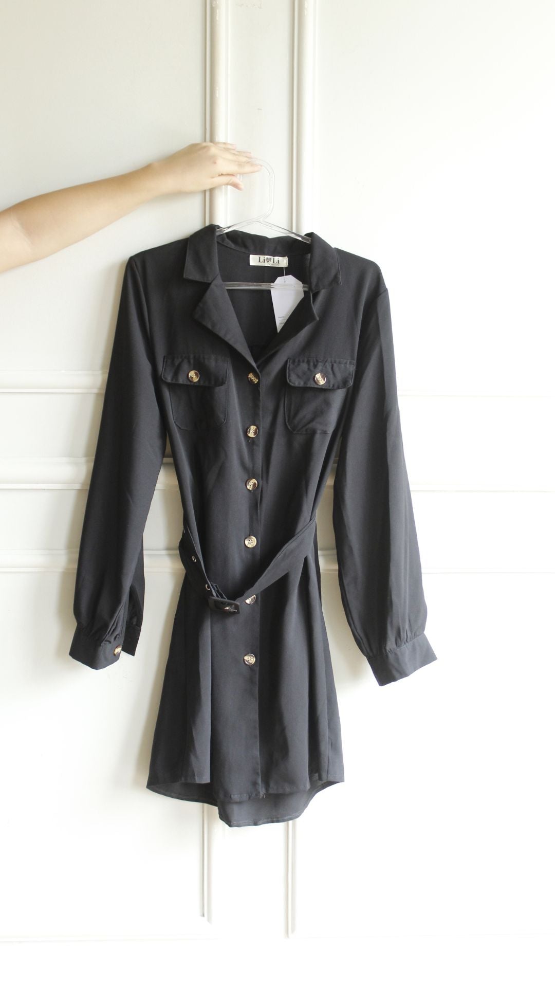 Vestido