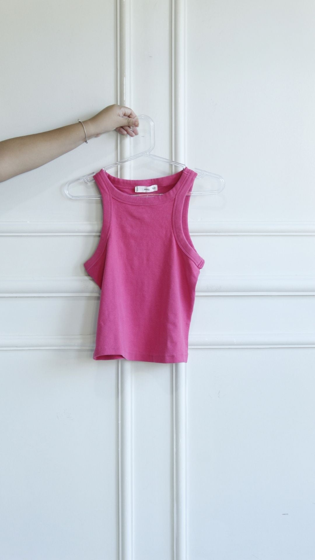 Camisilla