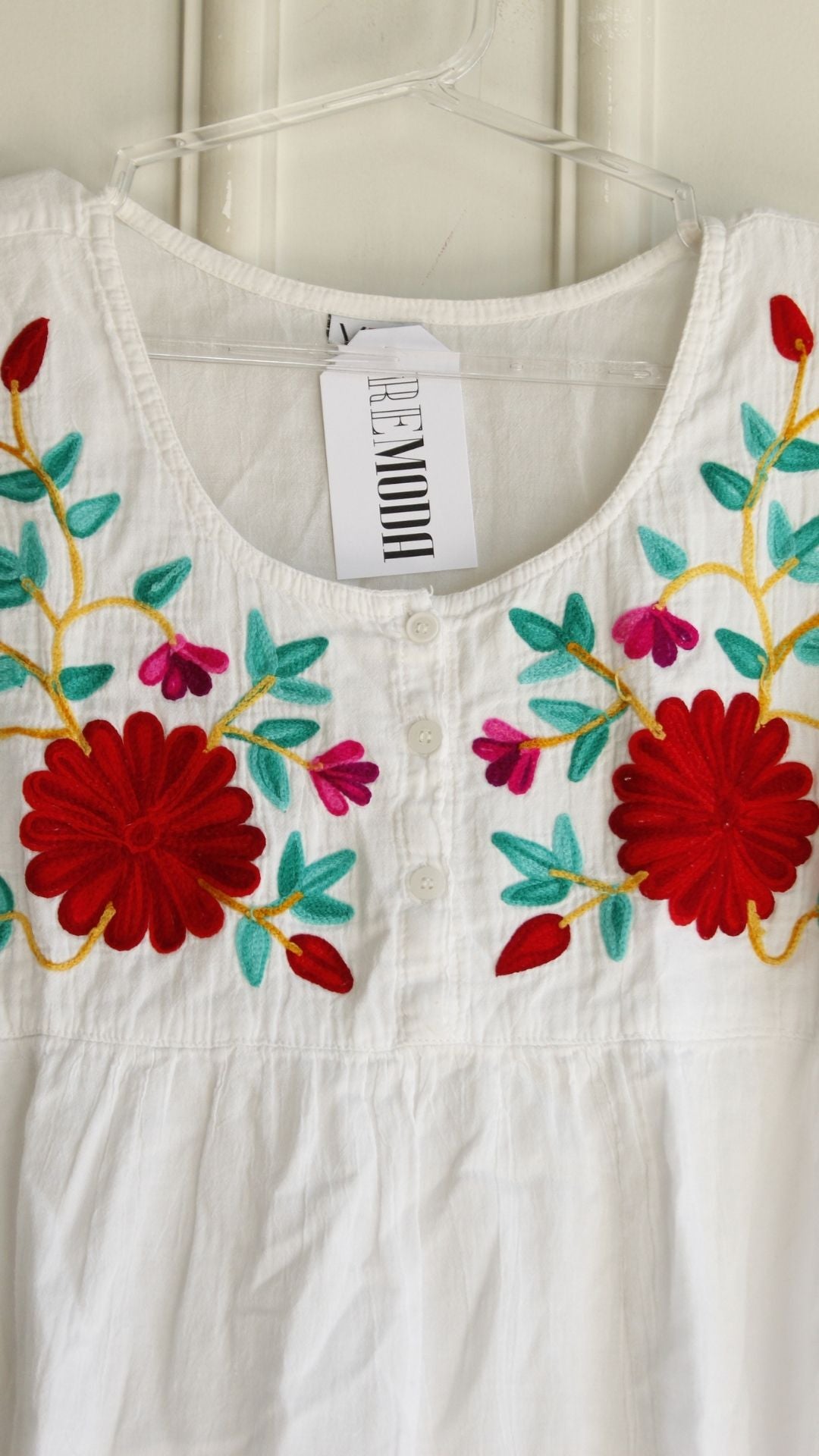 Blusa