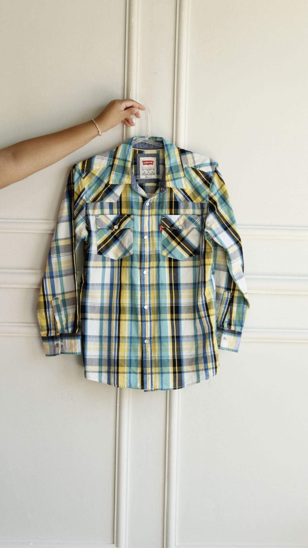 Camisa