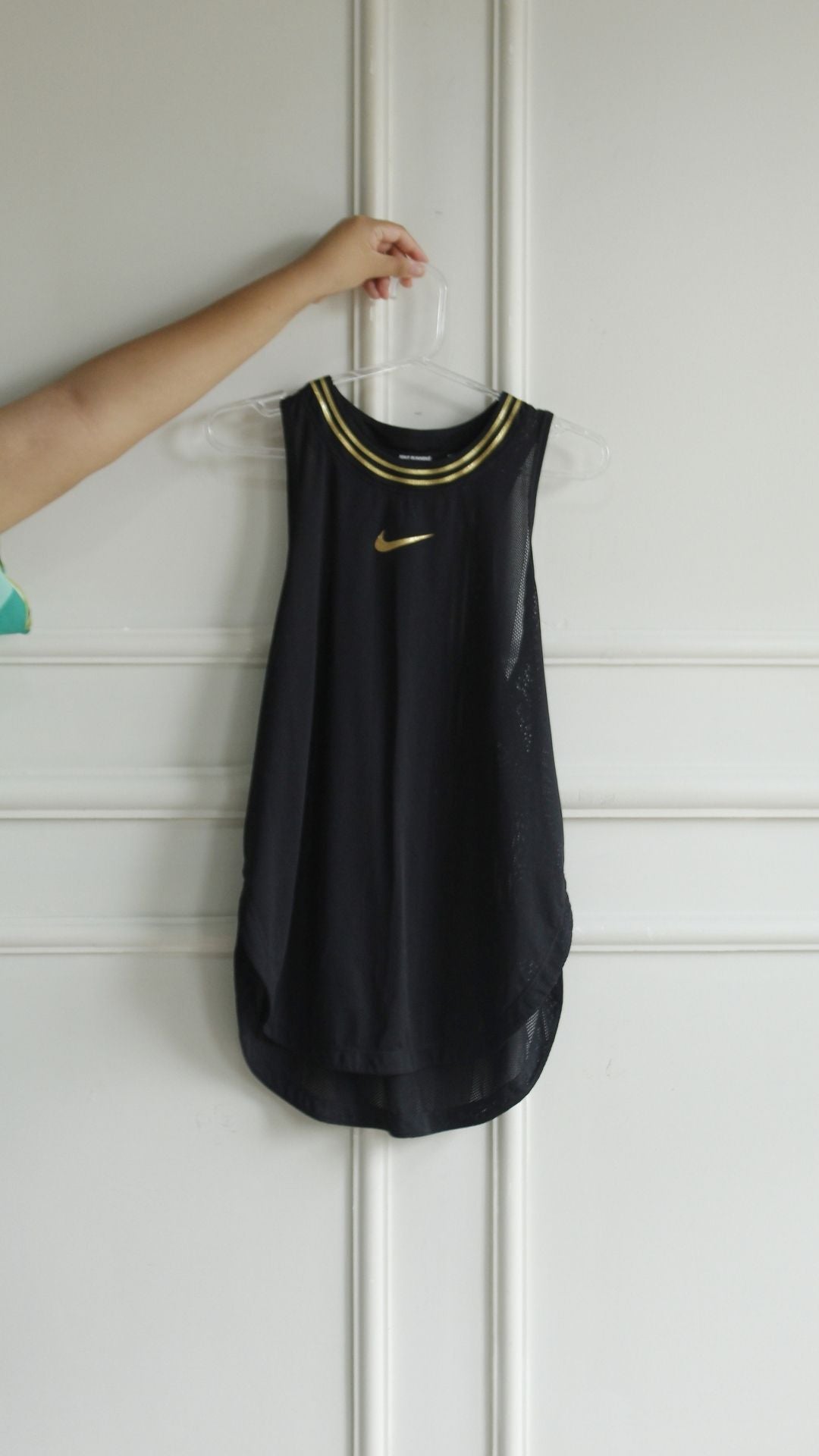 Camisilla