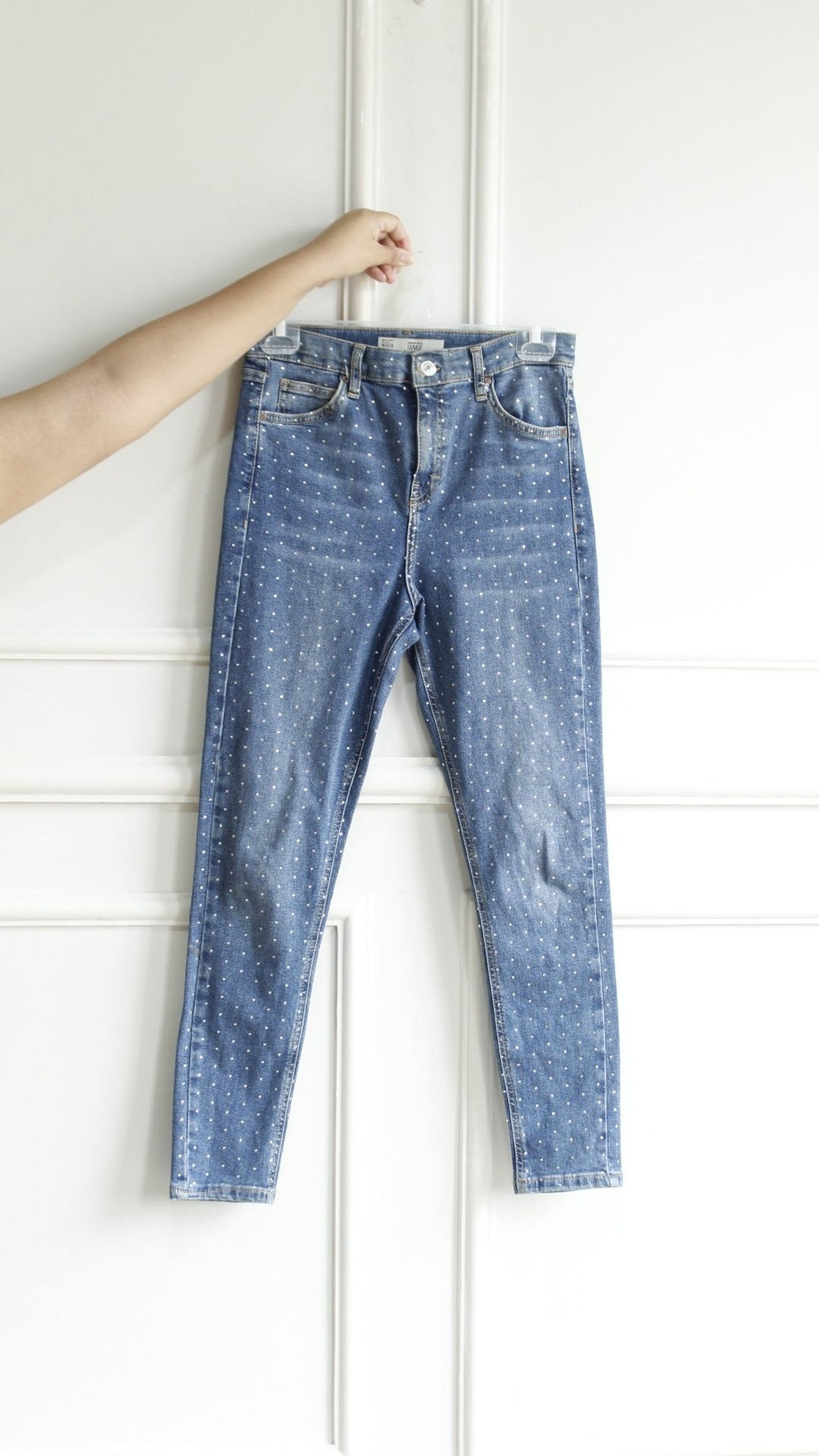 Jean