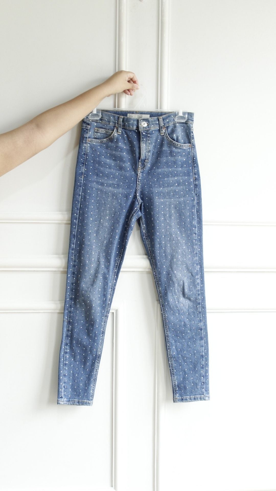 Jean