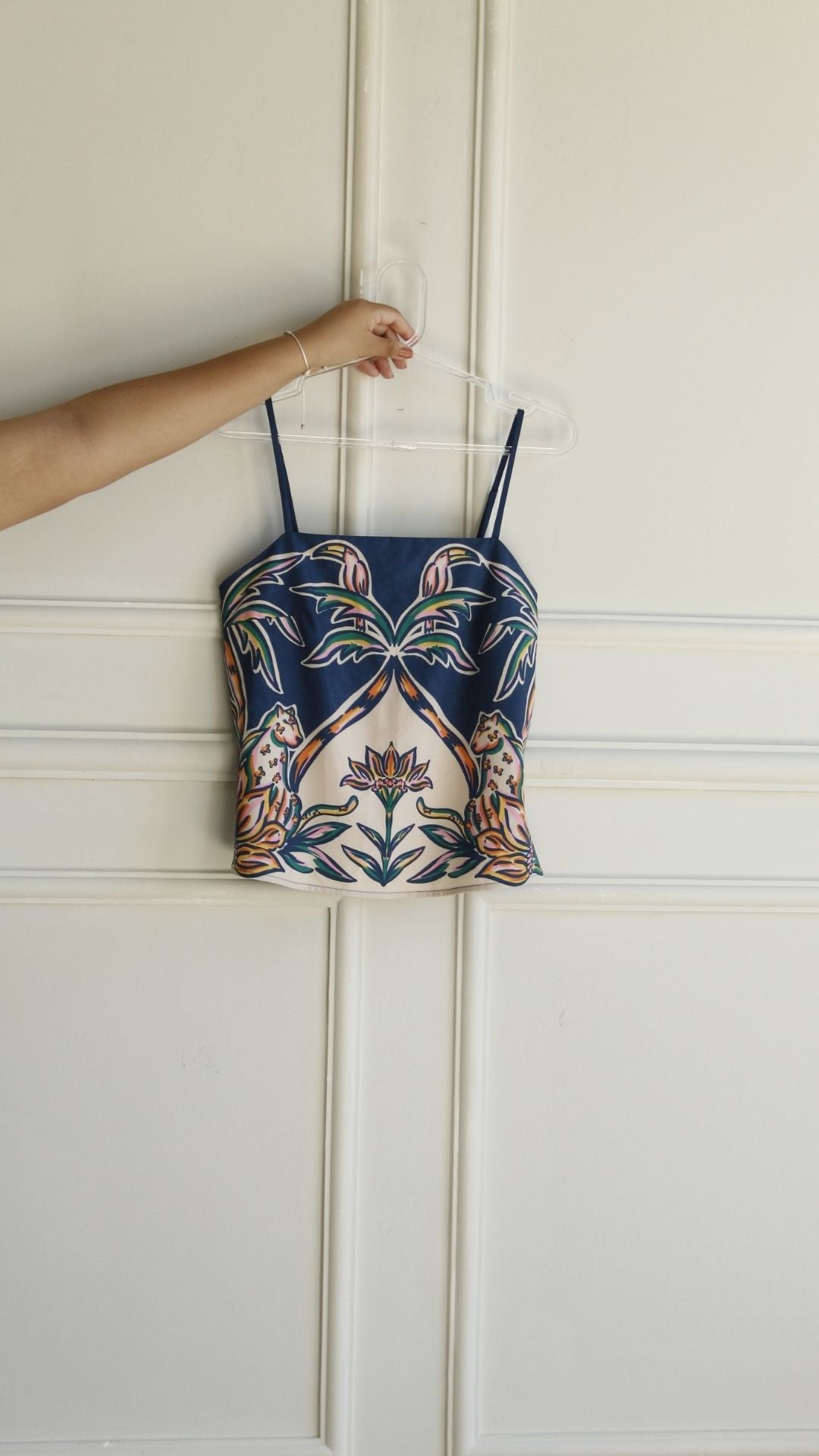 Blusa