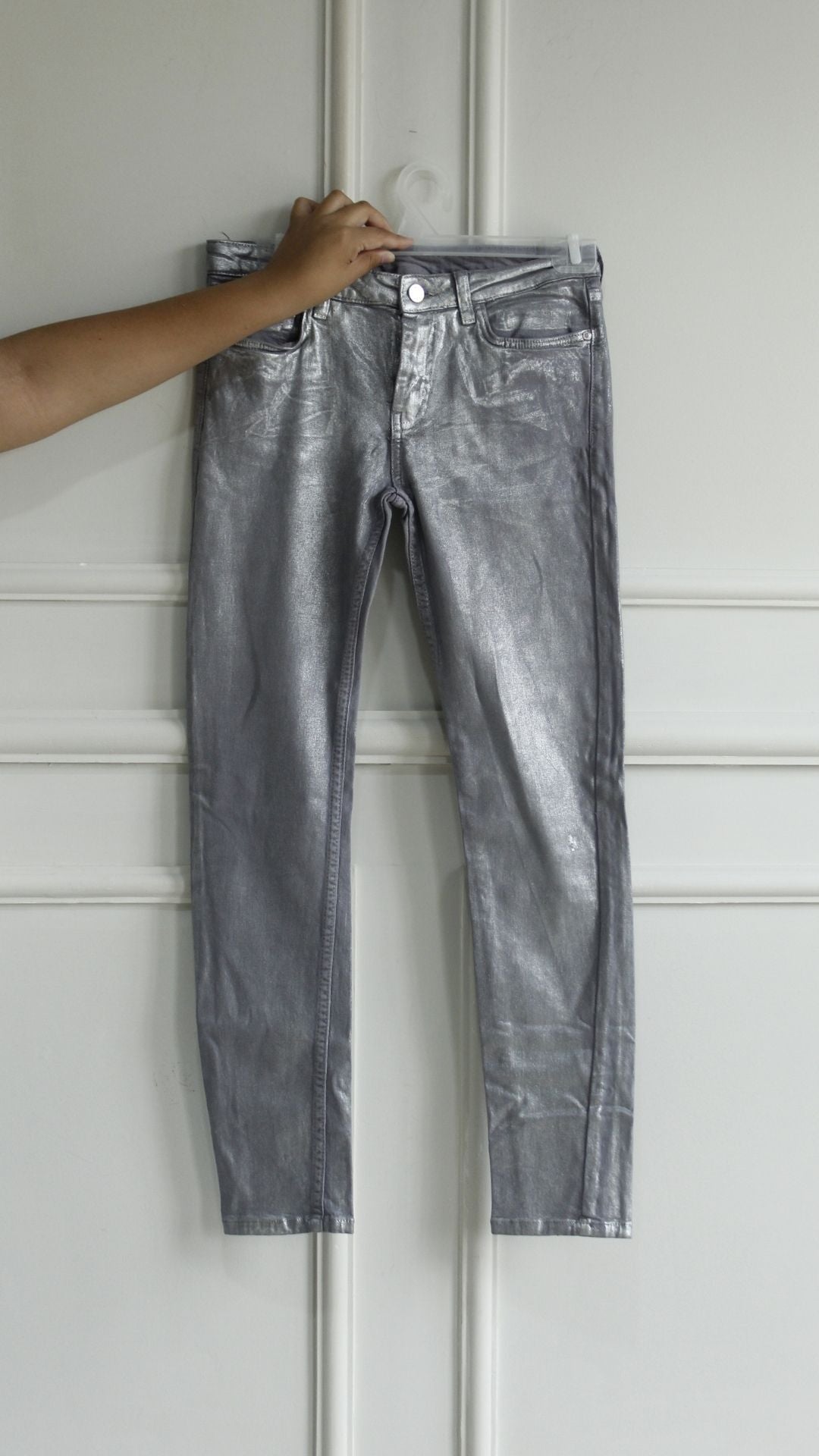 Jean