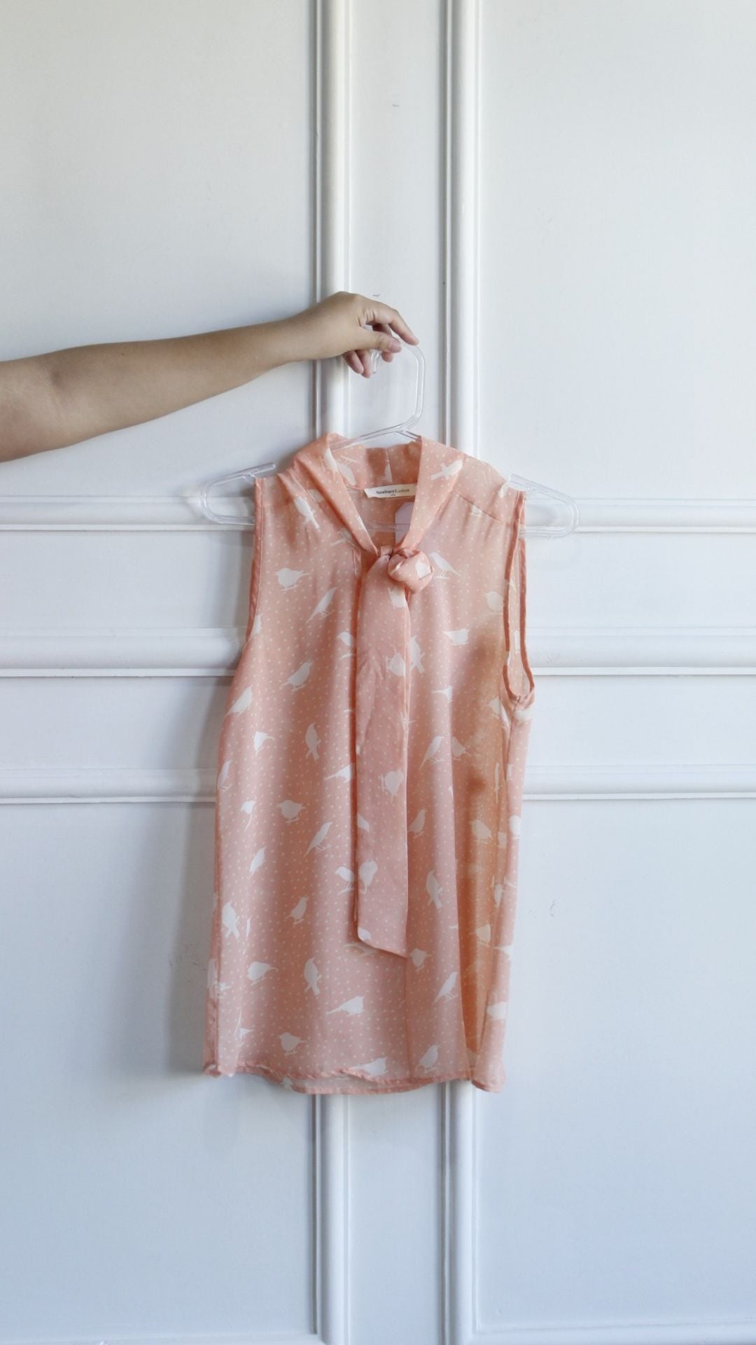 Blusa
