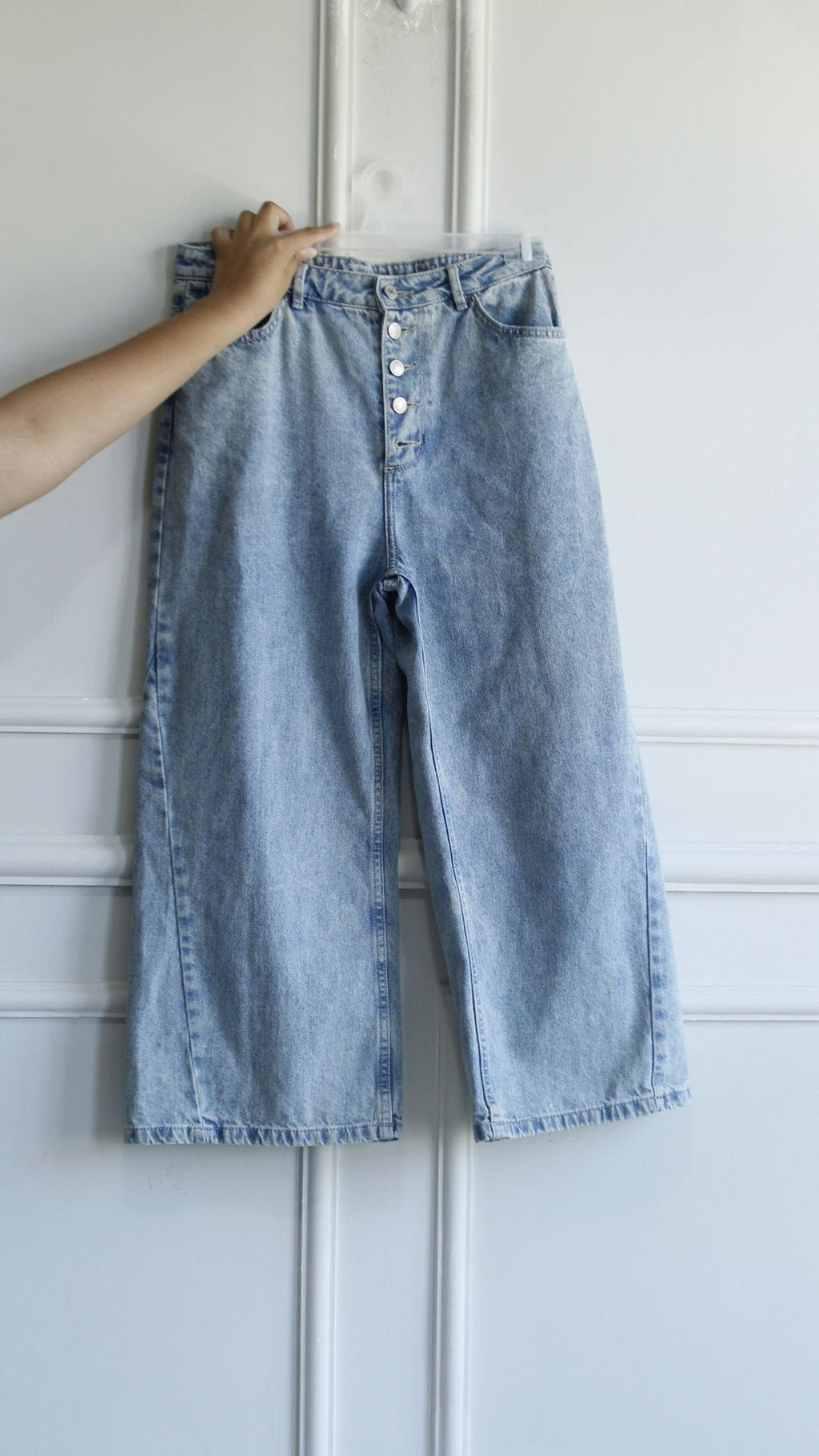 Jean