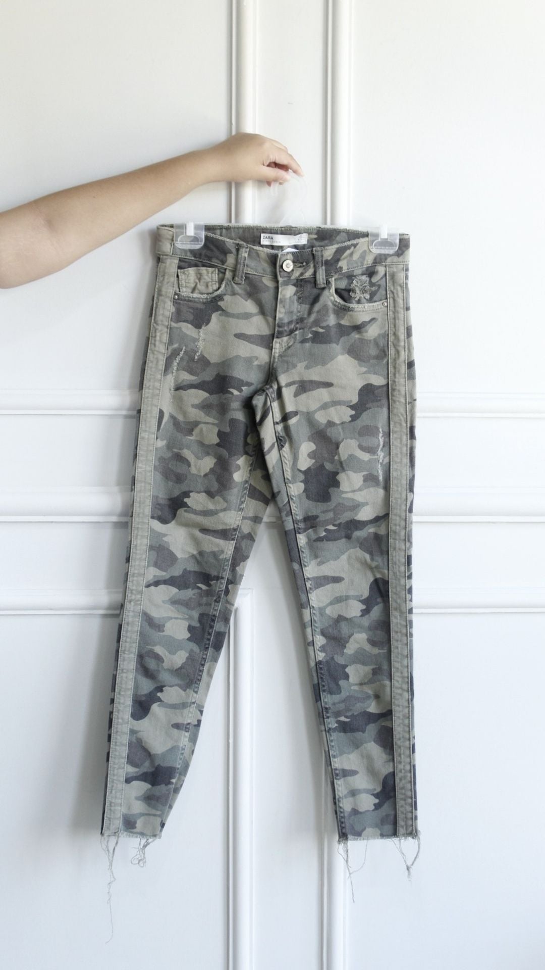Jean