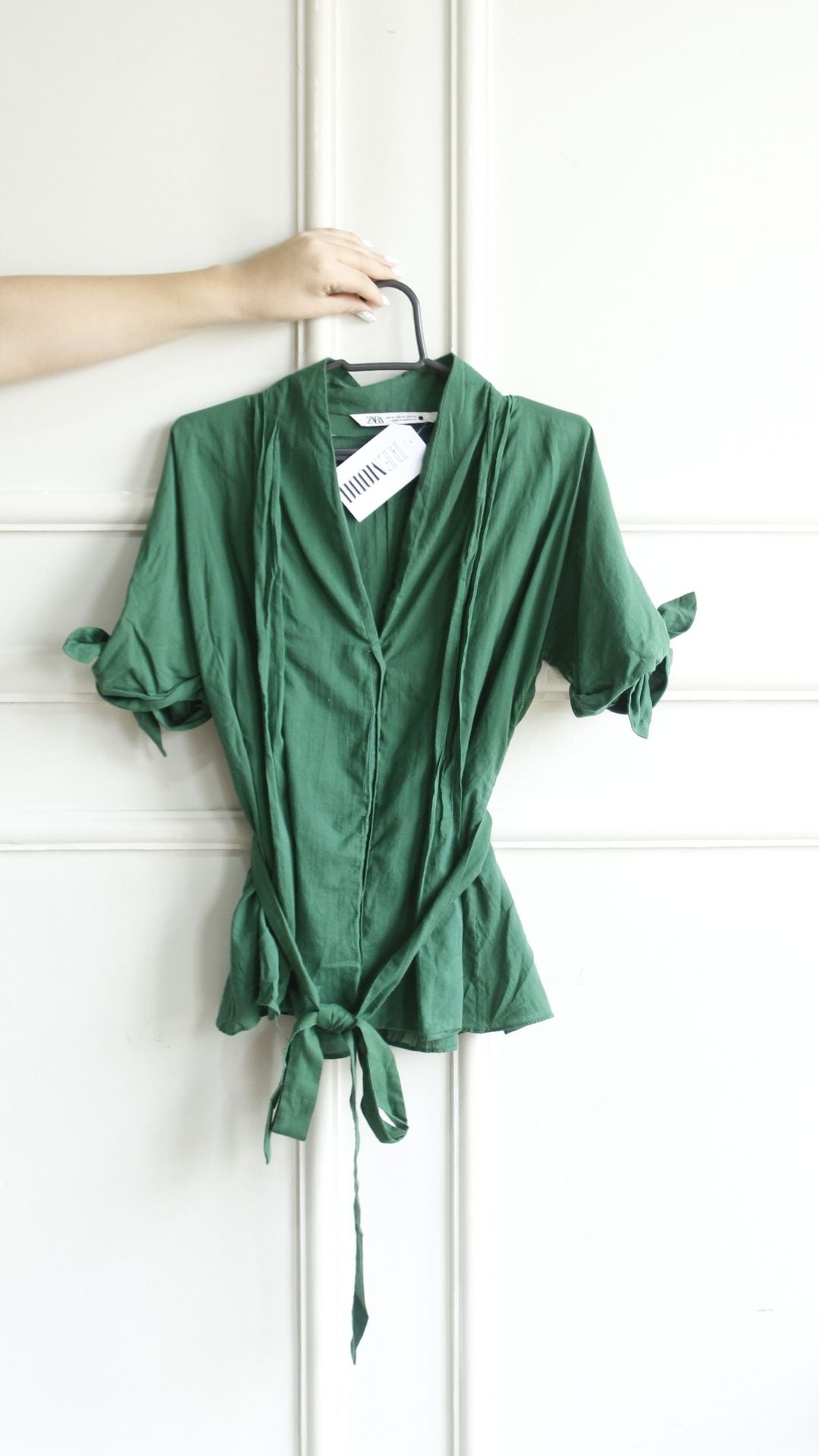 Camisa
