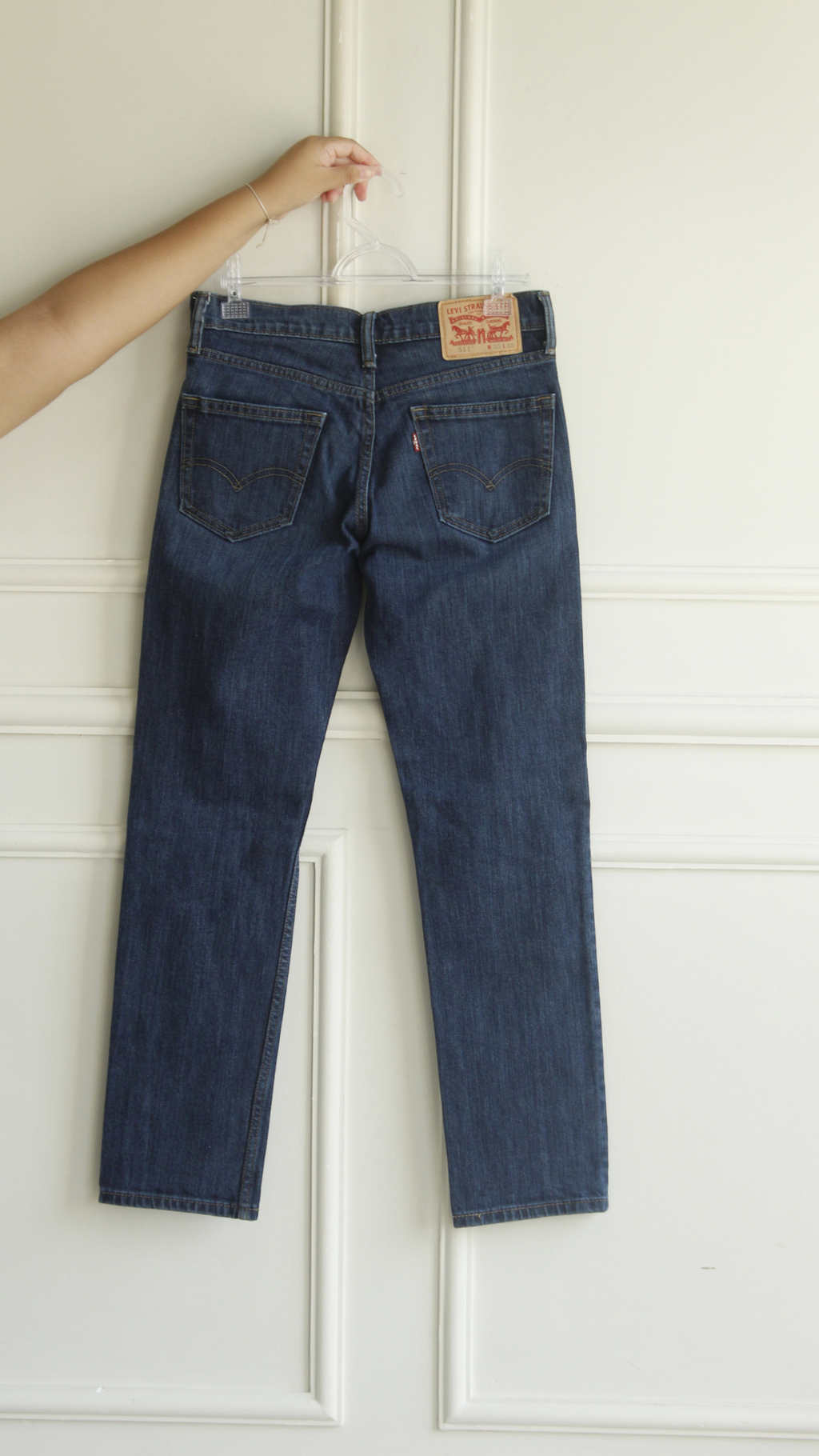 Jean