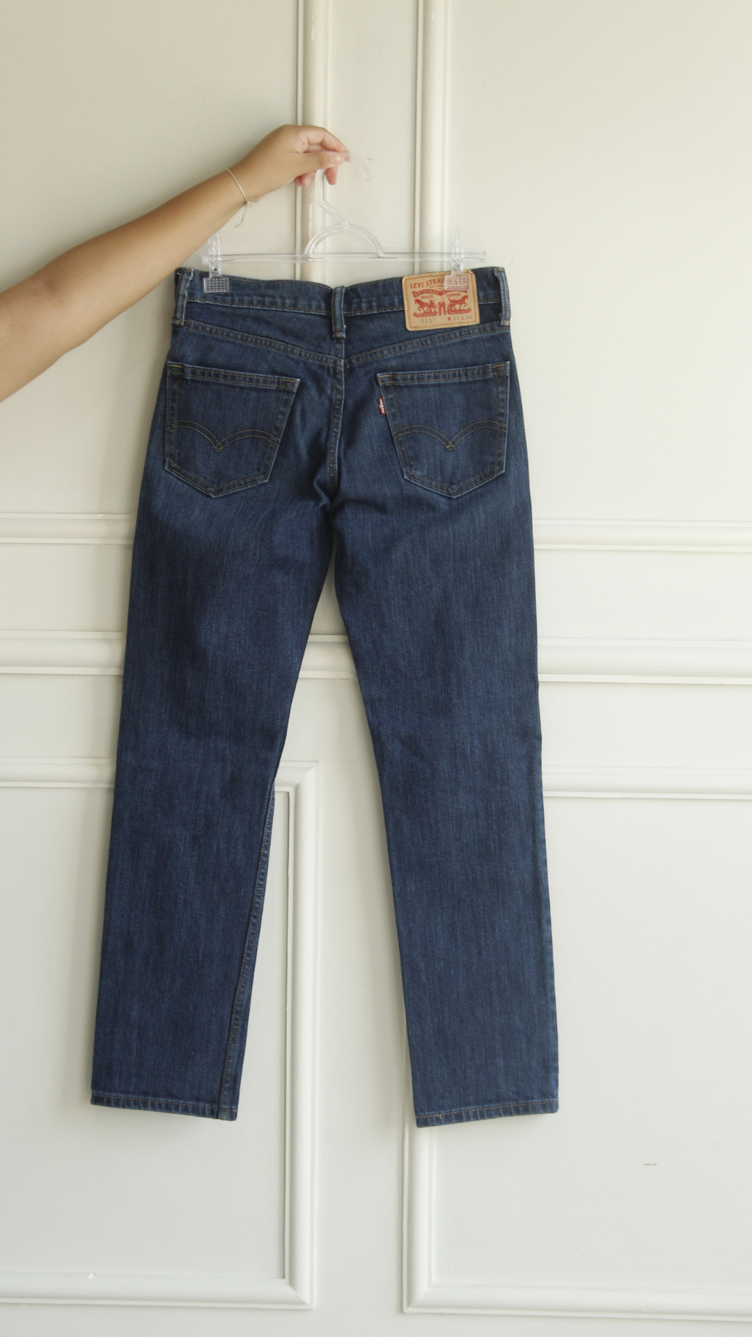 Jean