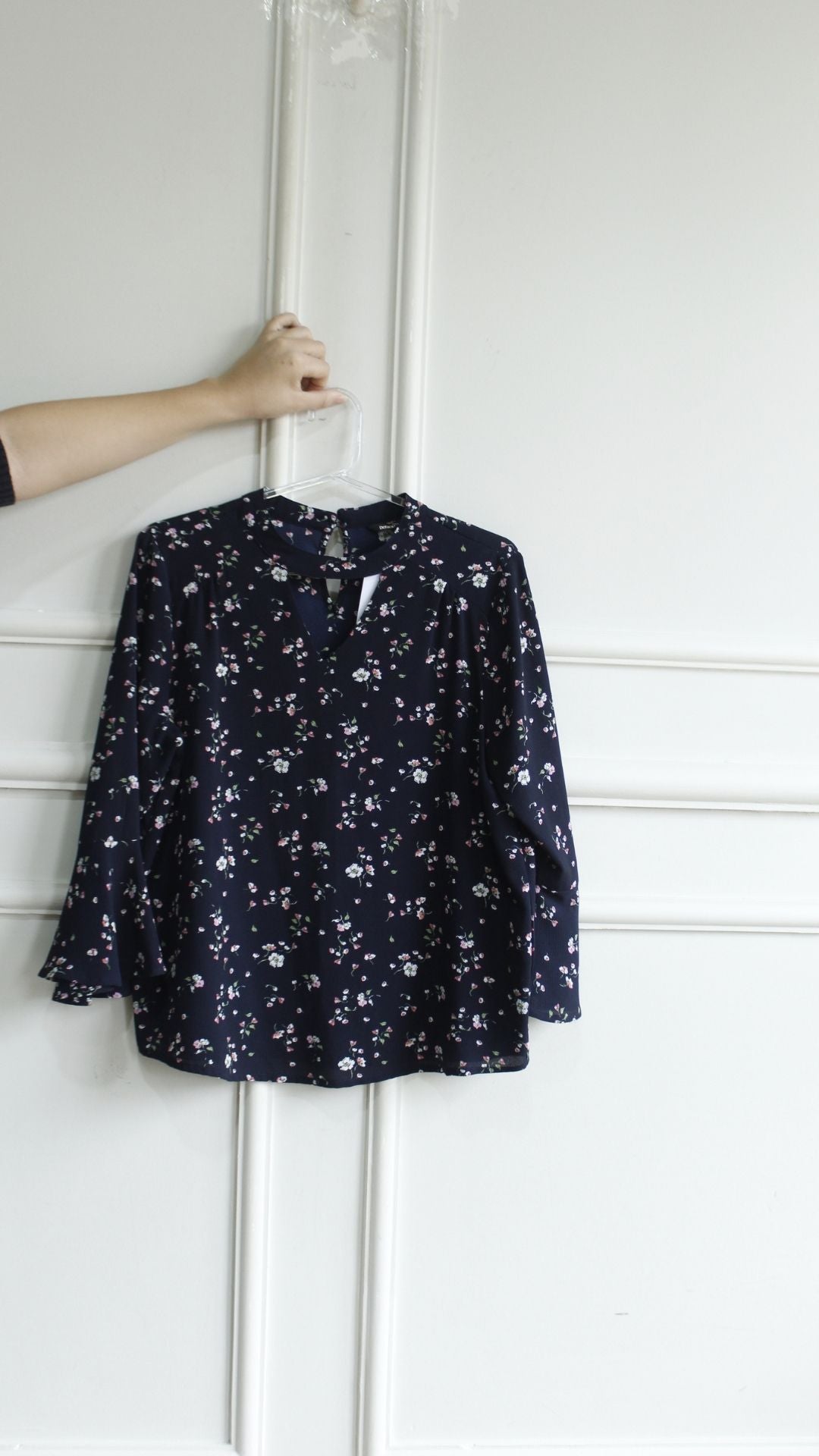 Blusa