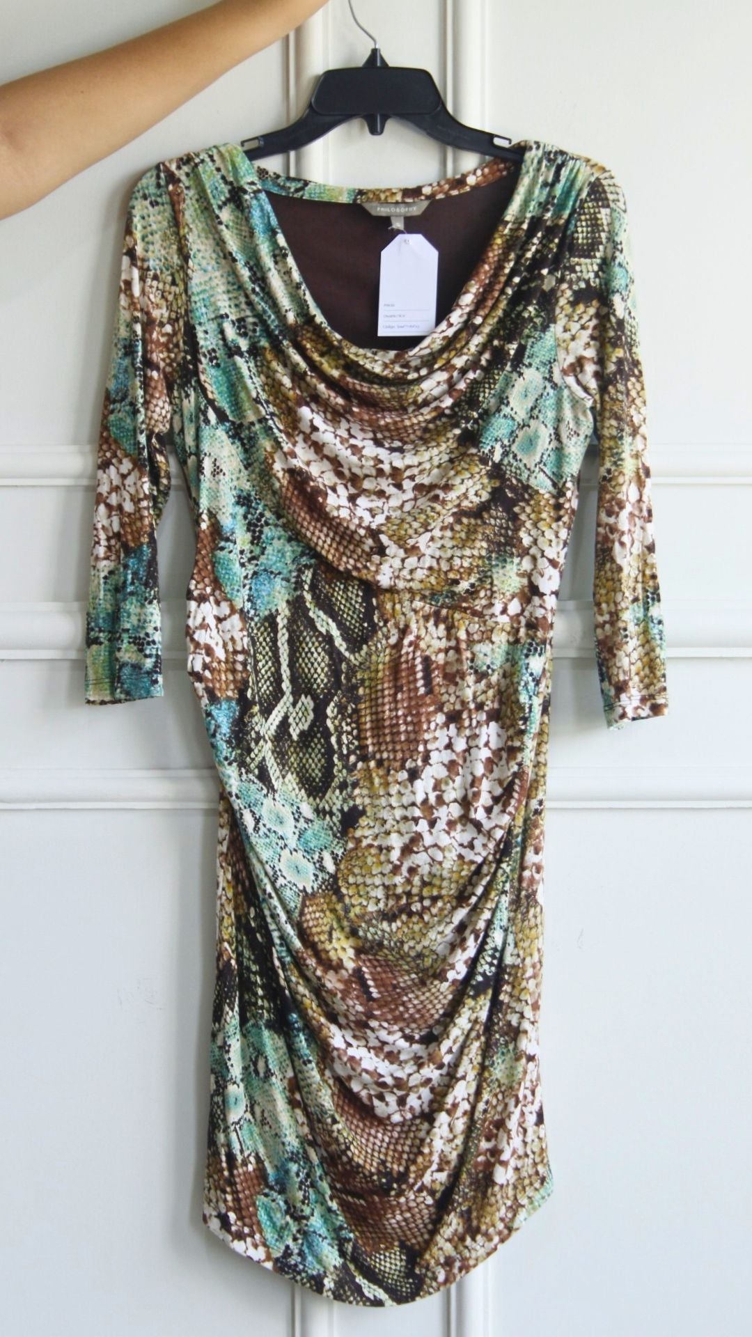 Vestido