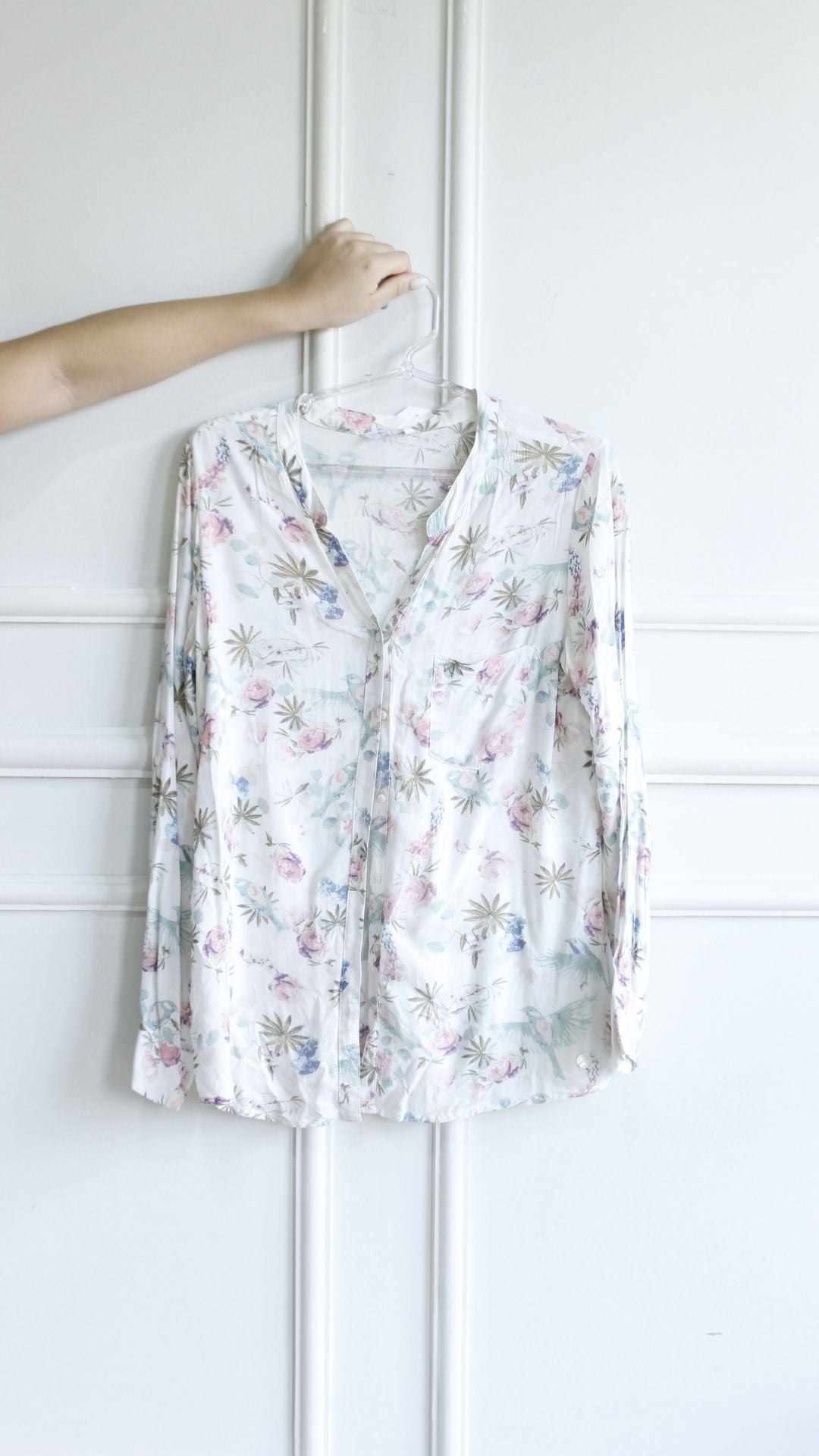 Camisa