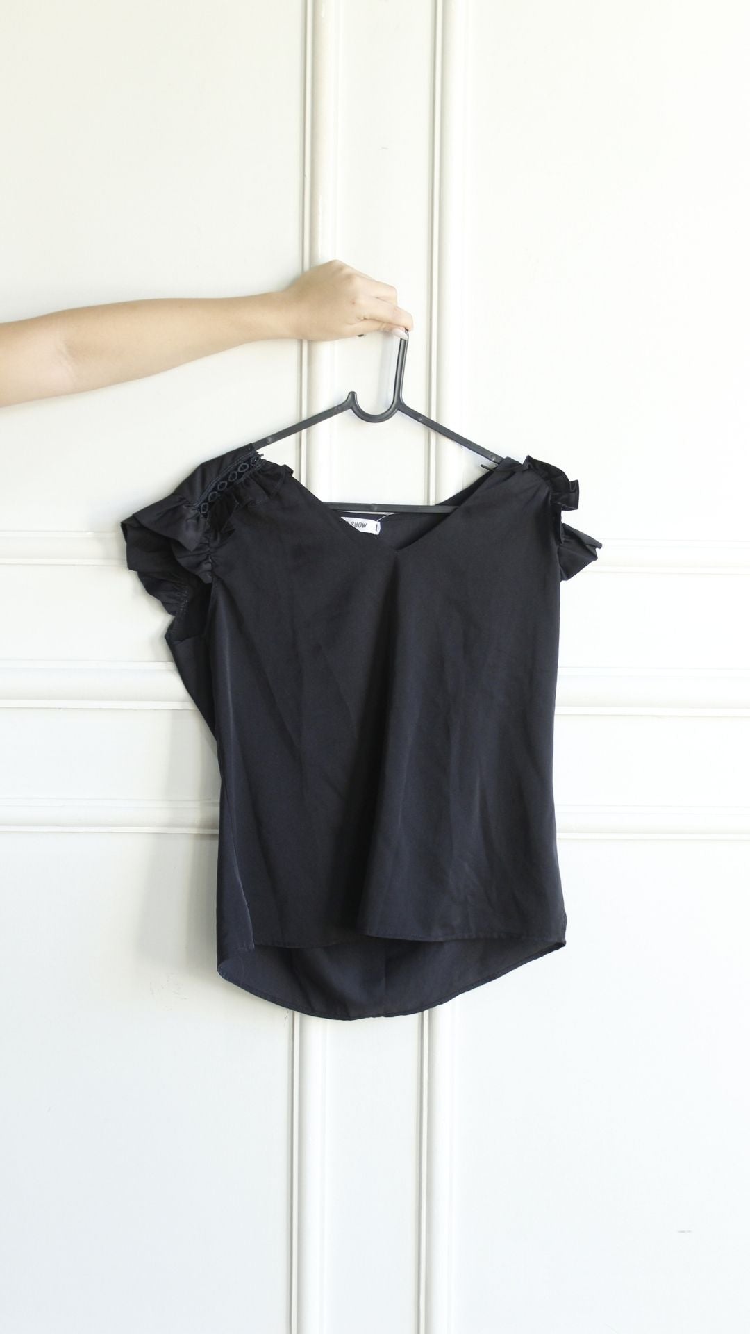 Blusa