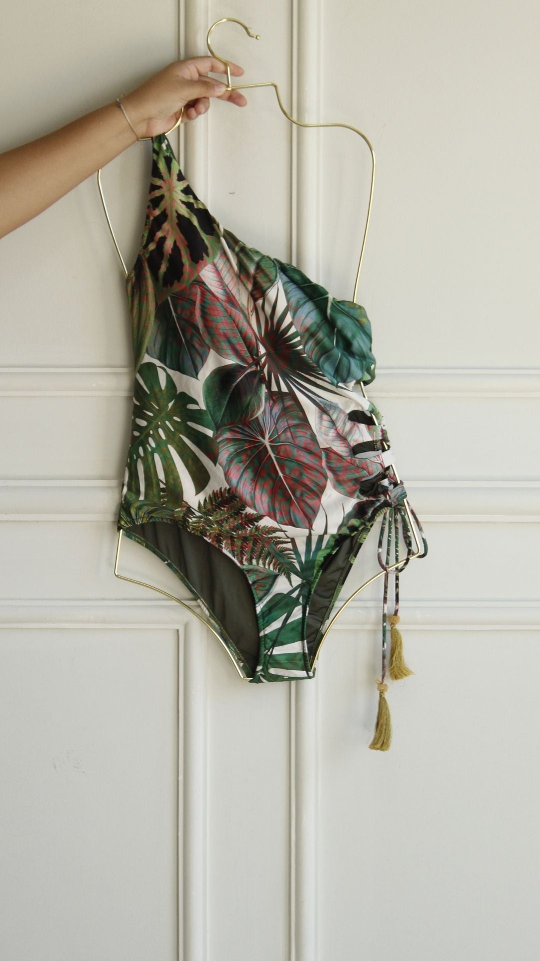 Traje de baño